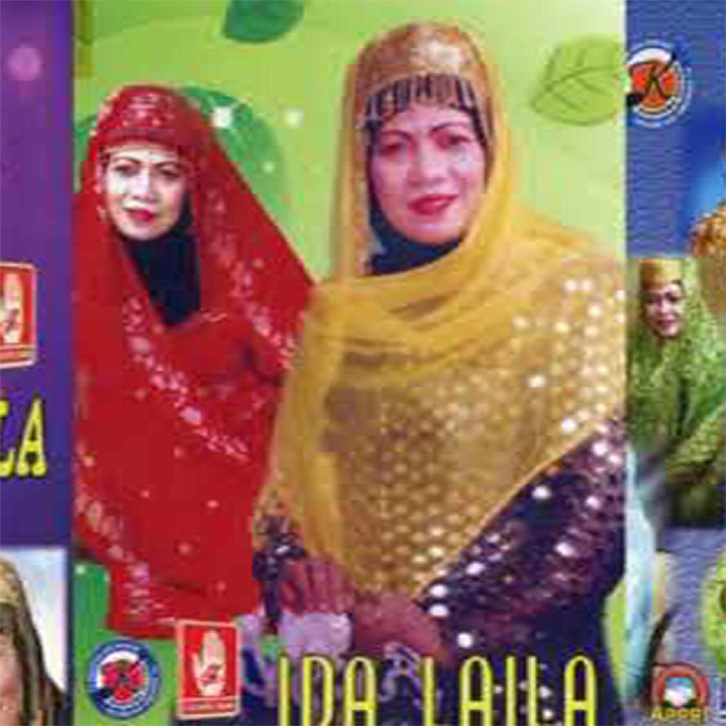 Ida Laila