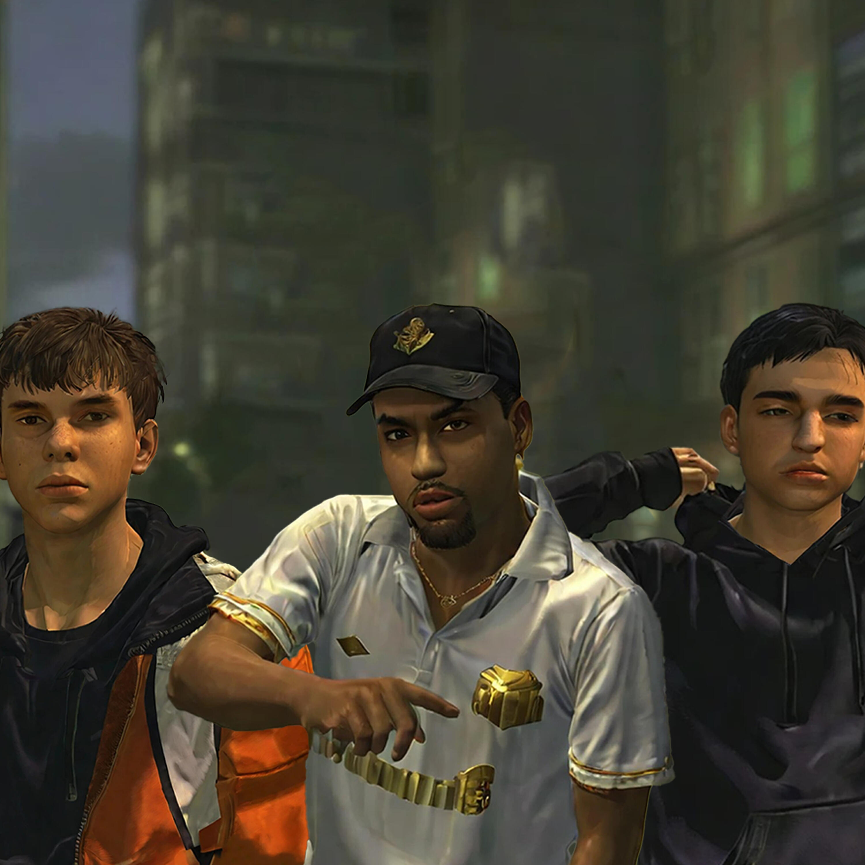 Релиз Missões da Knd: J.O.G.O