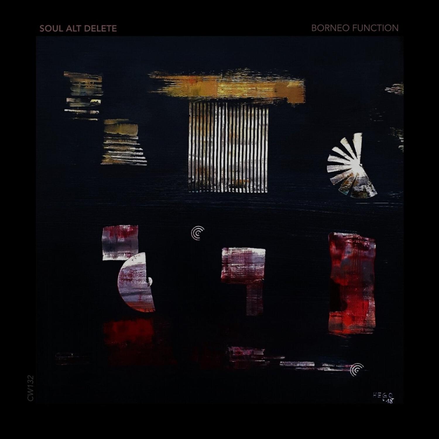Релиз Borneo Function