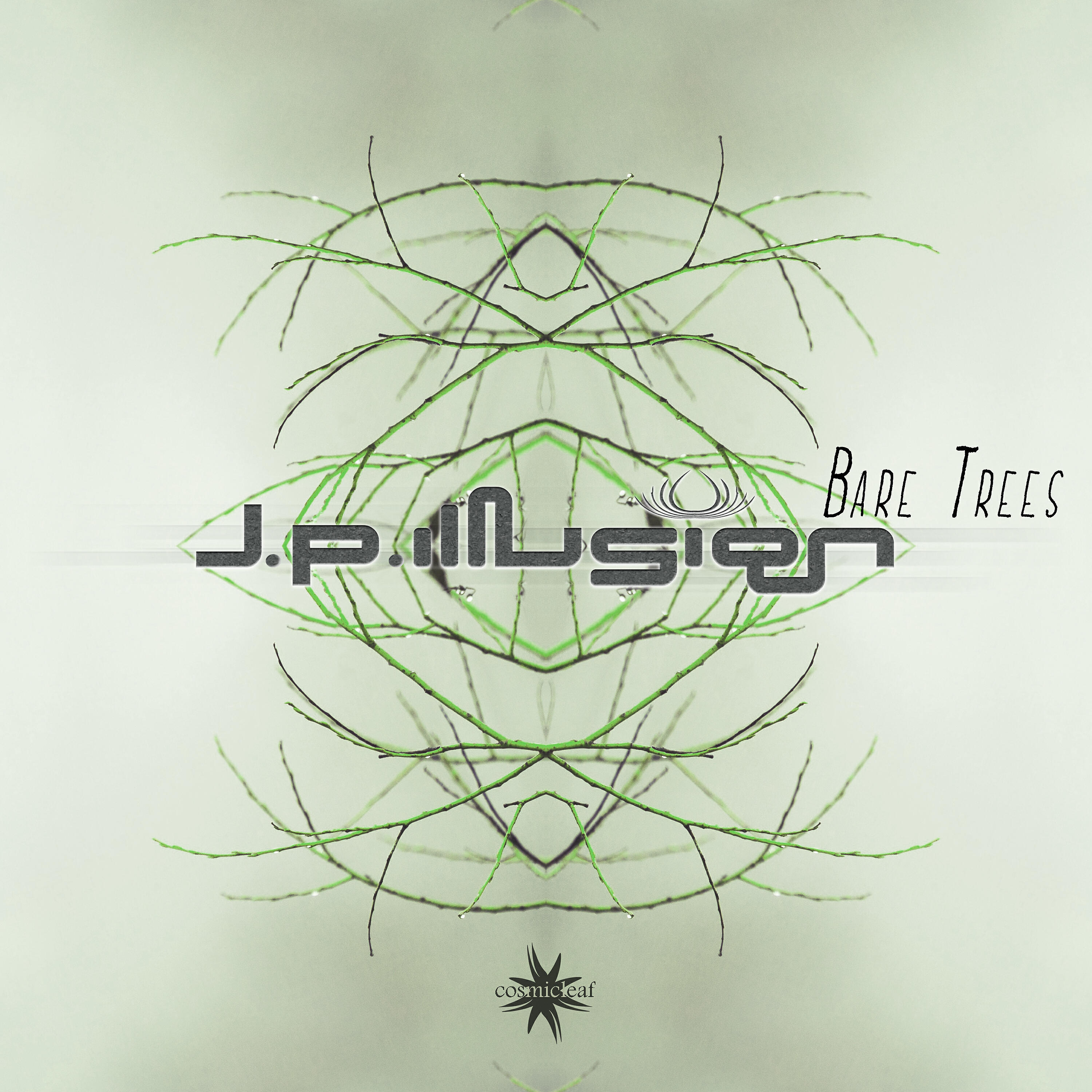 Релиз Bare Trees