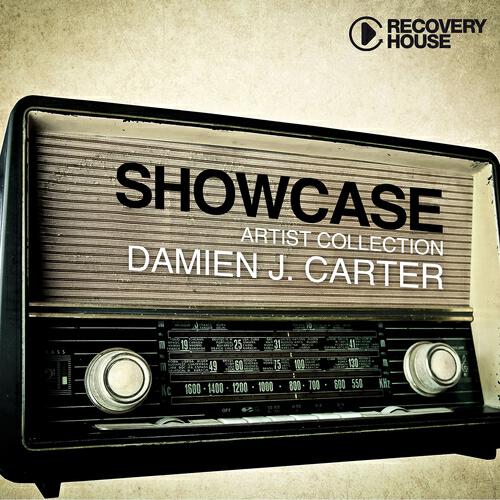 Релиз Showcase - Artist Collection: Damien J. Carter