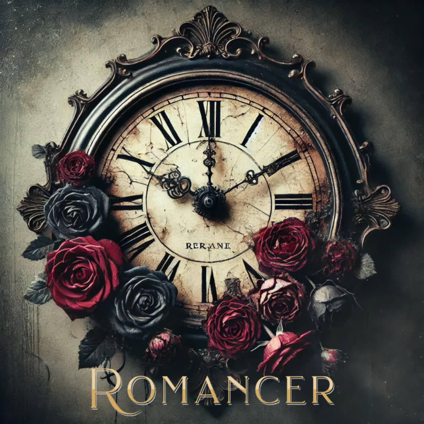 Релиз Romancer