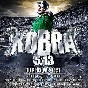 Kobra 5.13