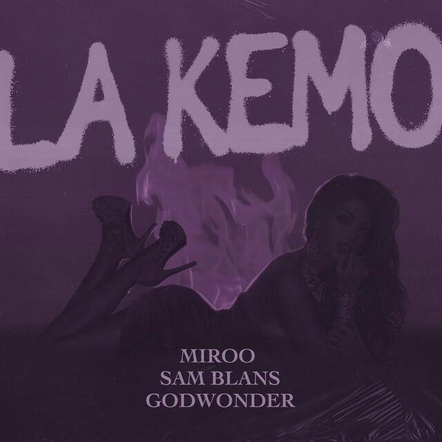Релиз La Kemo