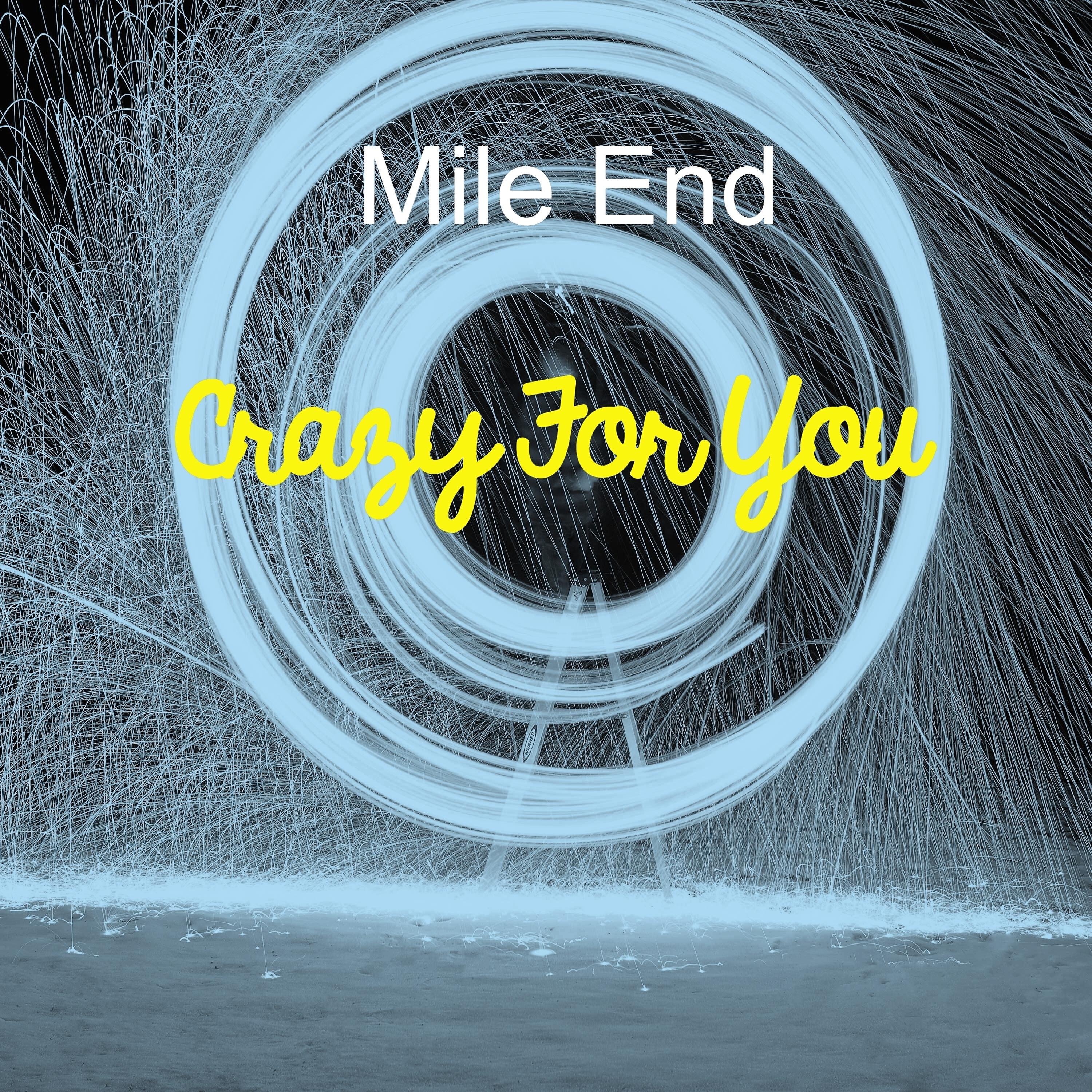 Релиз Crazy for You