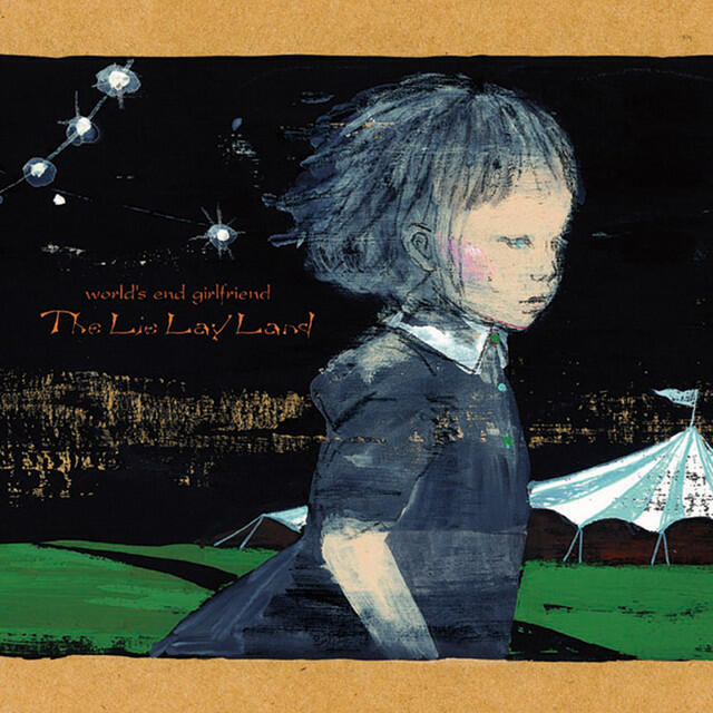 Релиз The Lie Lay Land