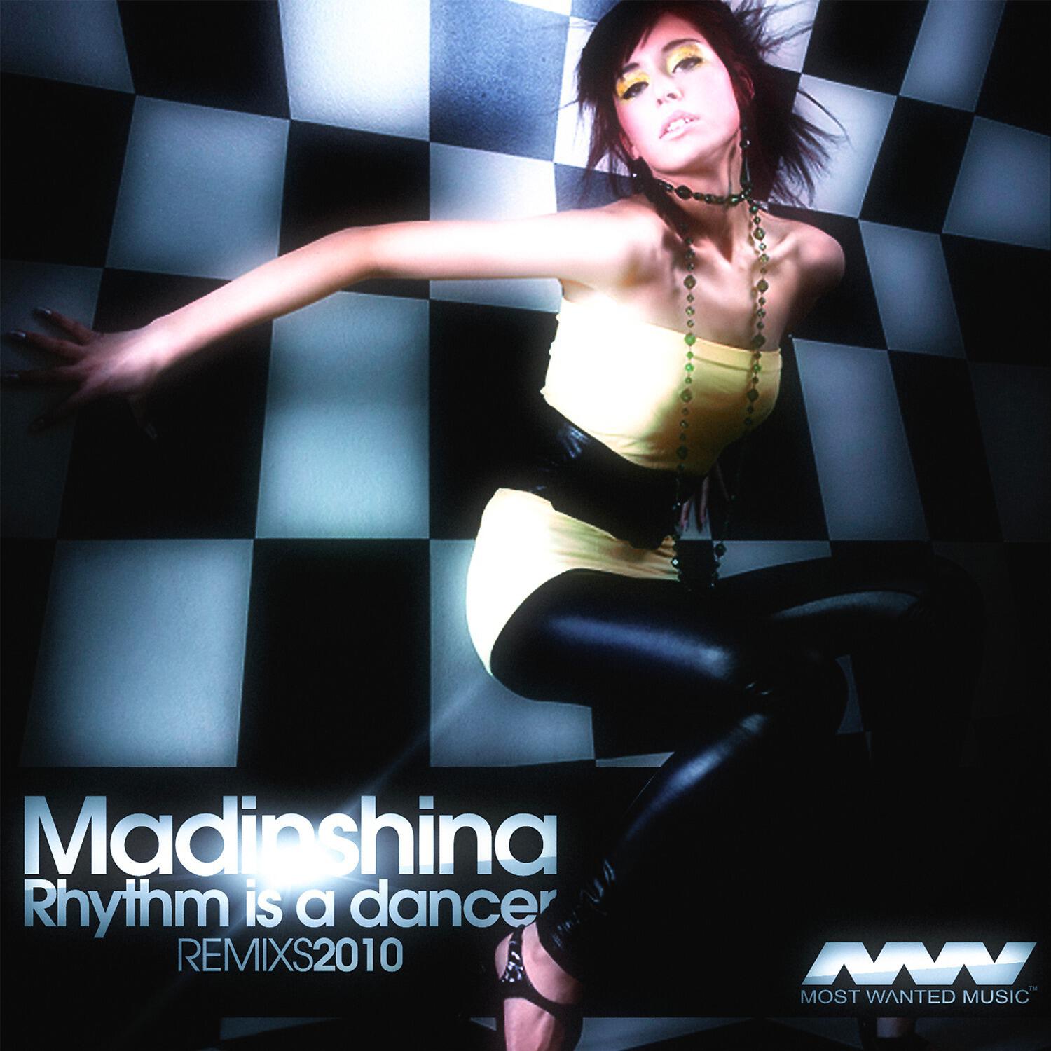Релиз Rhythm Is a Dancer