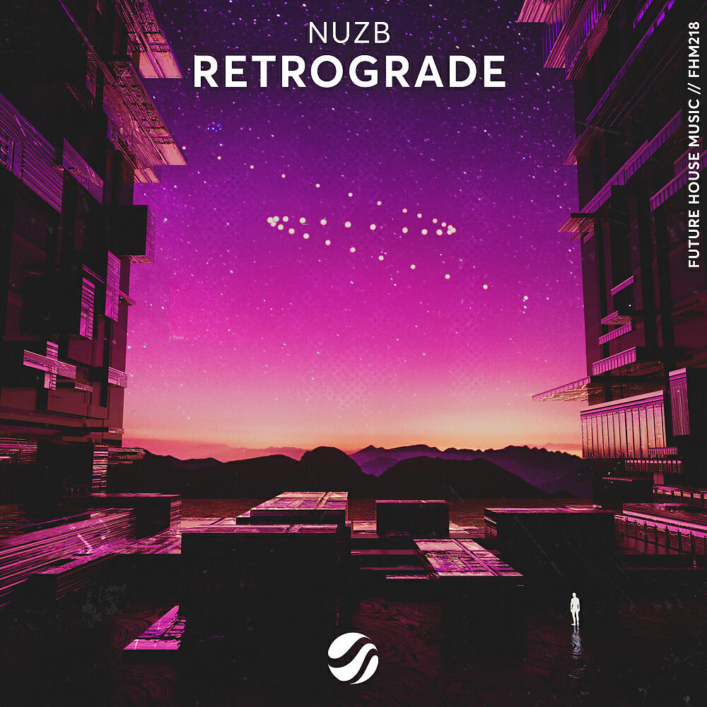 Релиз Retrograde