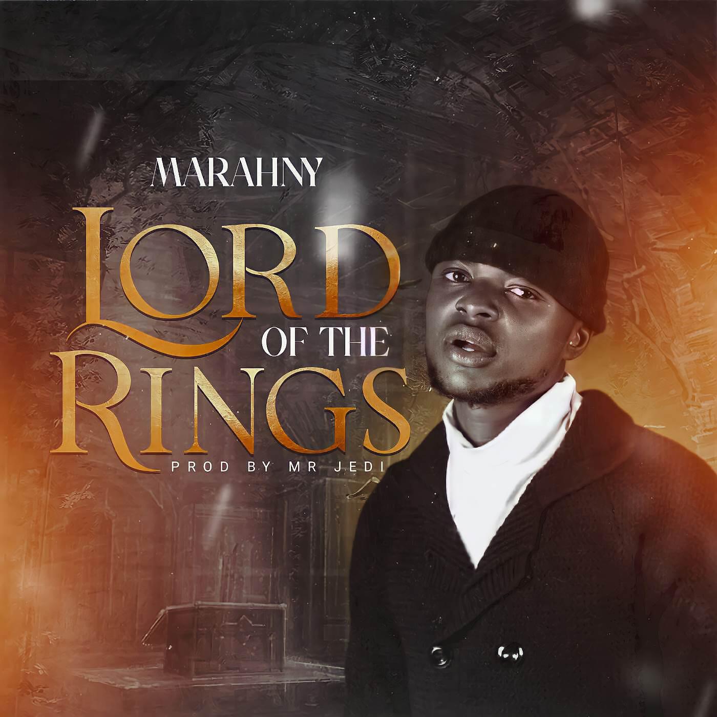 Релиз Lord Of The Rings