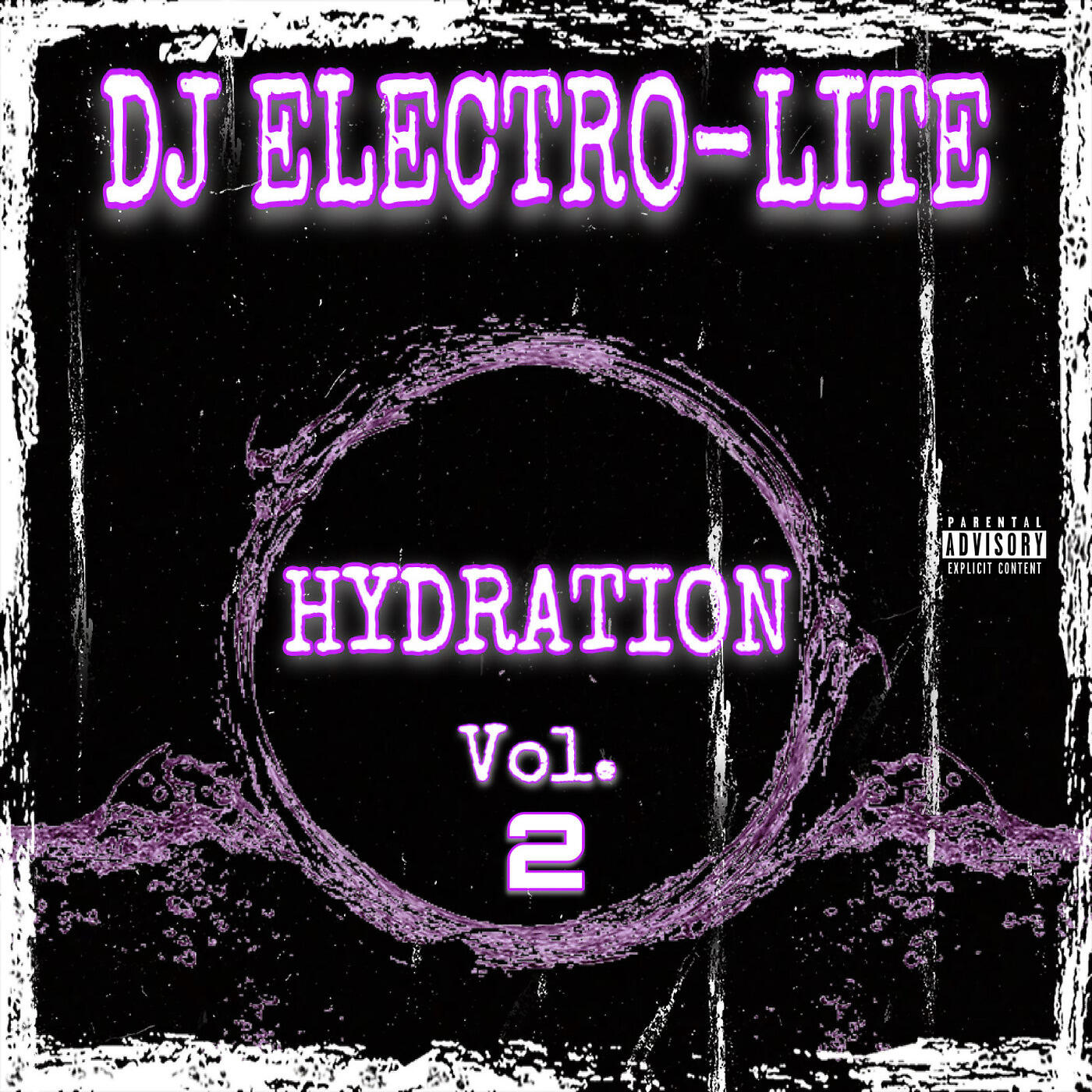Релиз Hydration, Vol. 2