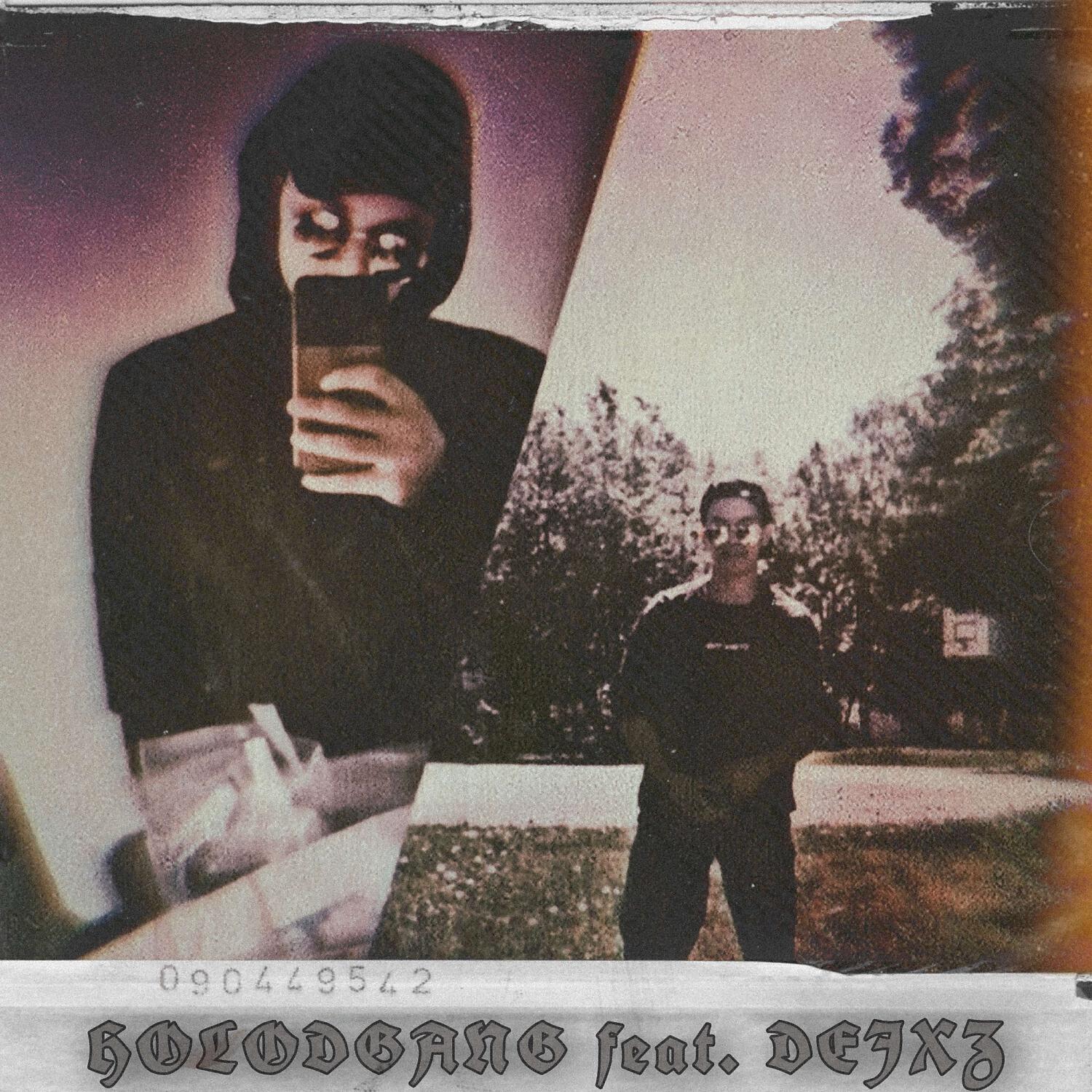 Релиз Big Deal (prod. HOLODGANG PRODUCTION)
