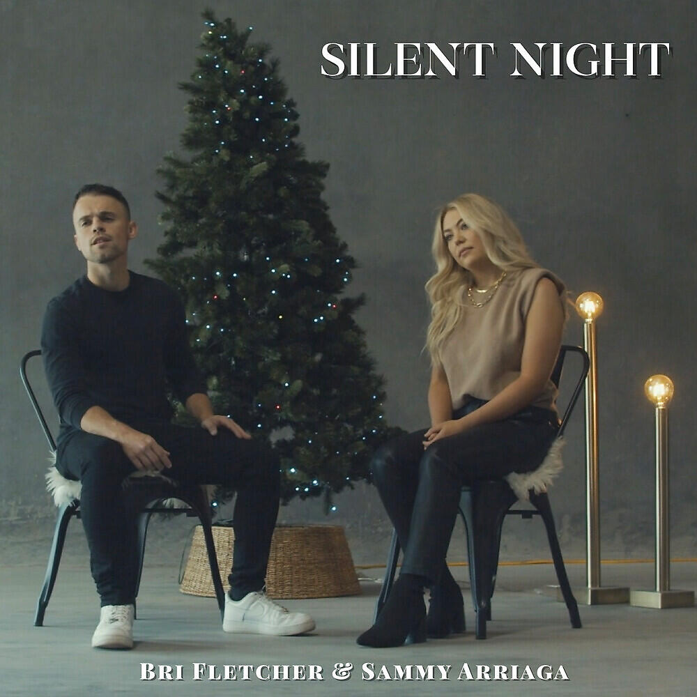 Релиз Silent Night