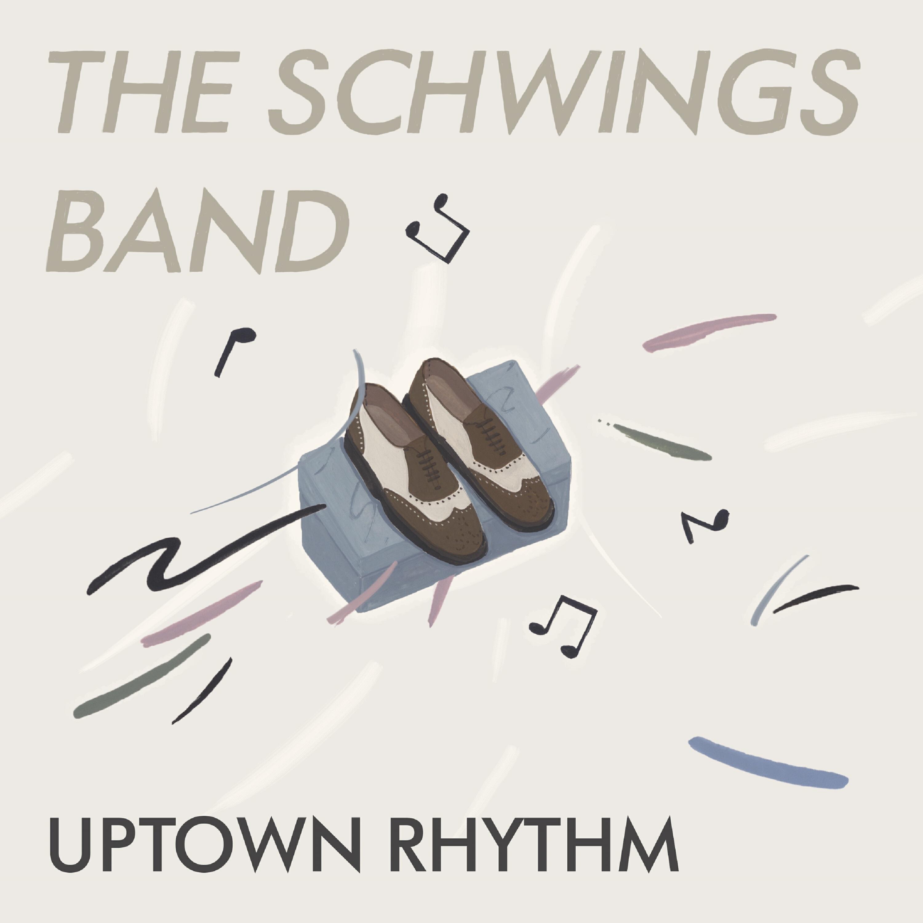 Релиз Uptown Rhythm