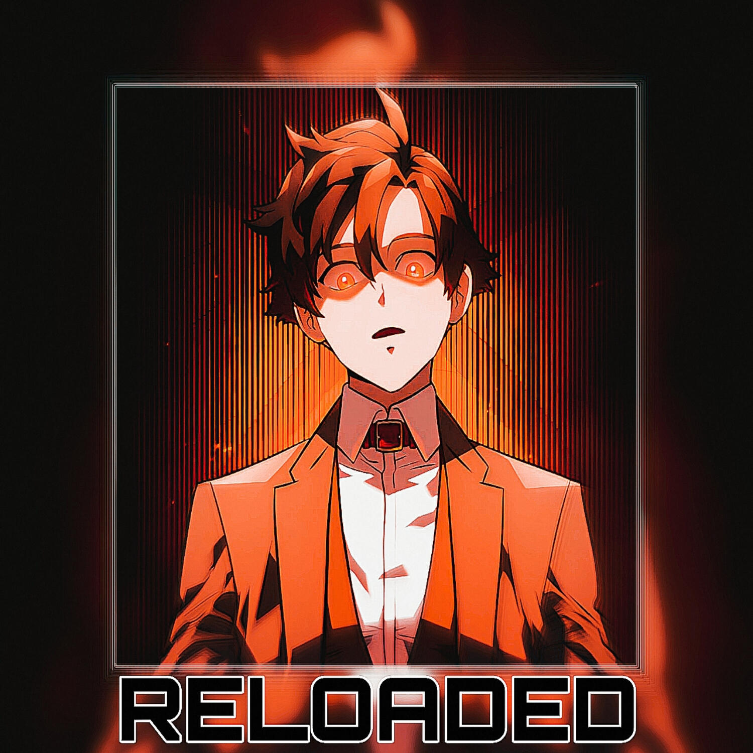Релиз RELOADED