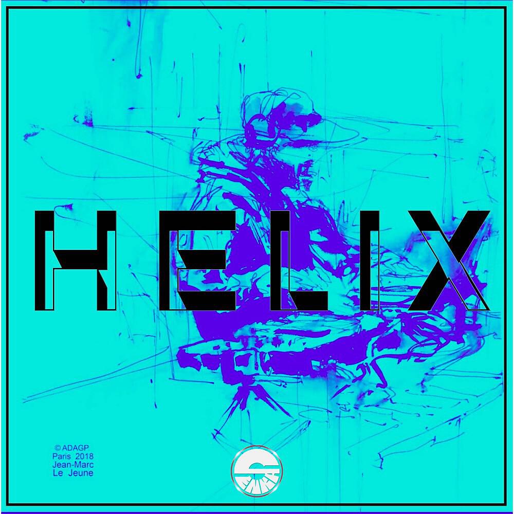Релиз Hélix