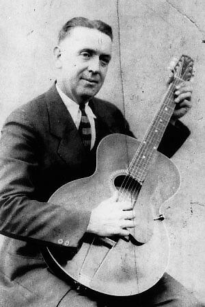 Roy Harvey