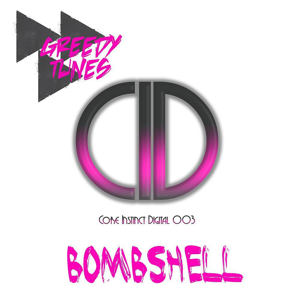 Релиз Bombshell