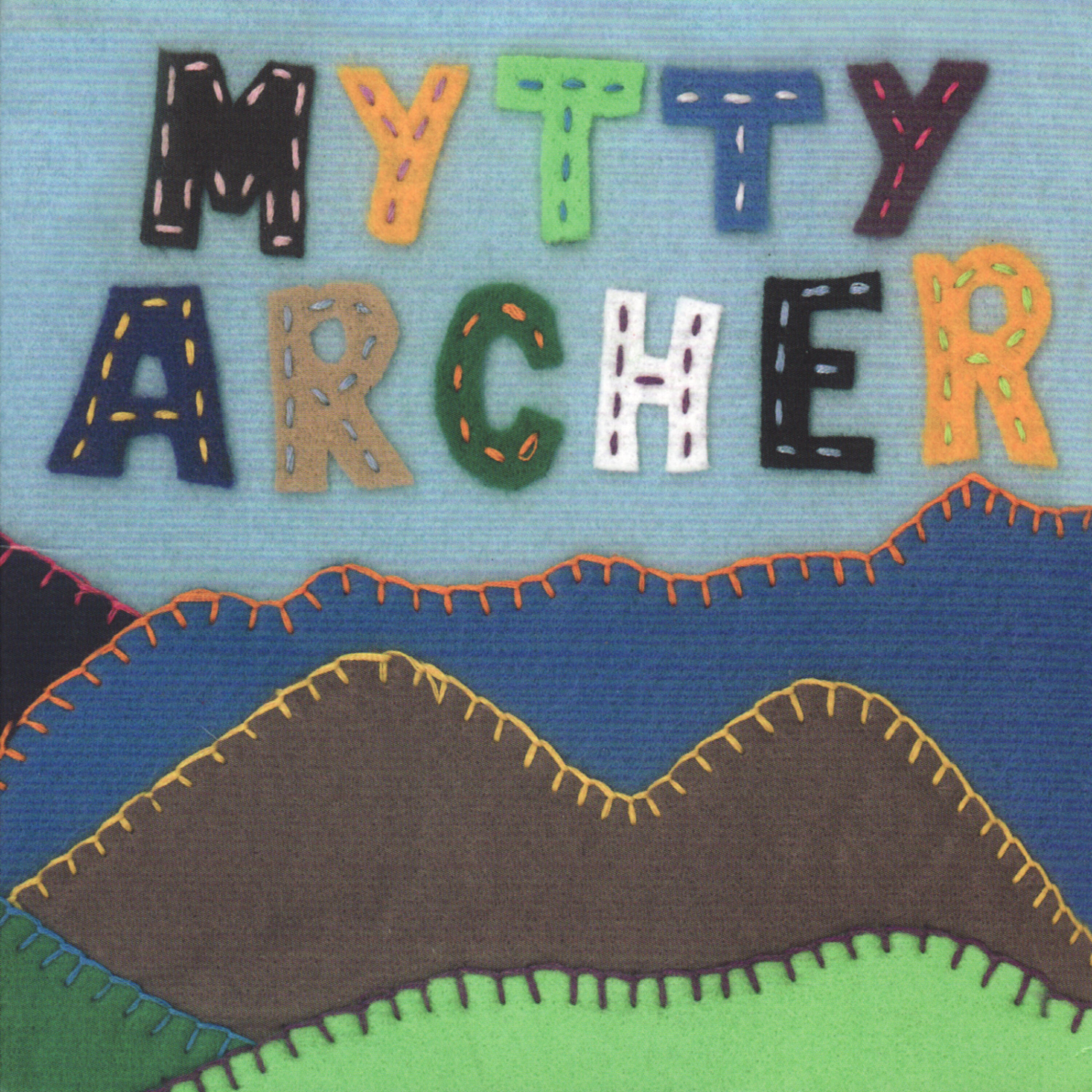 Mytty Archer