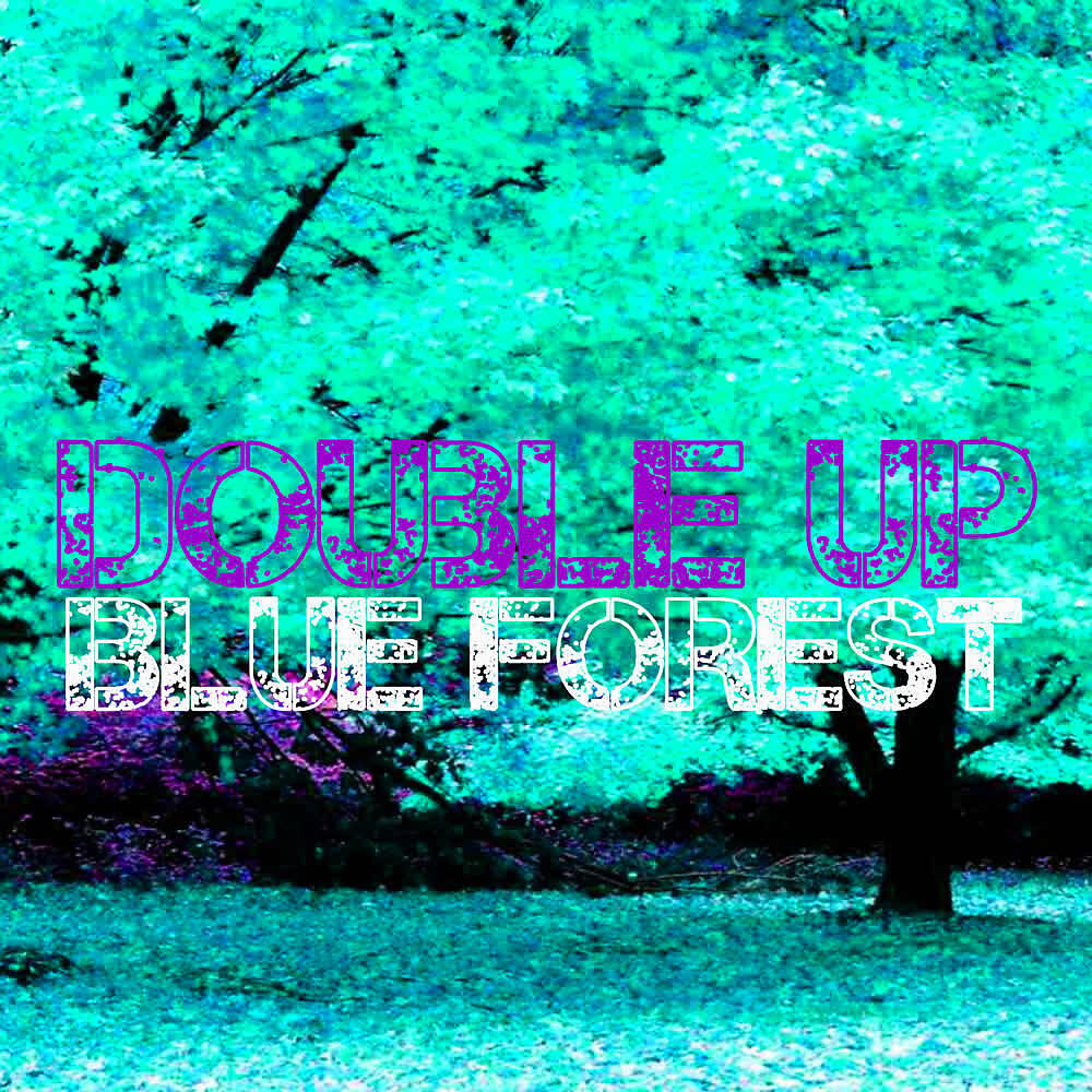 Релиз Blue Forest