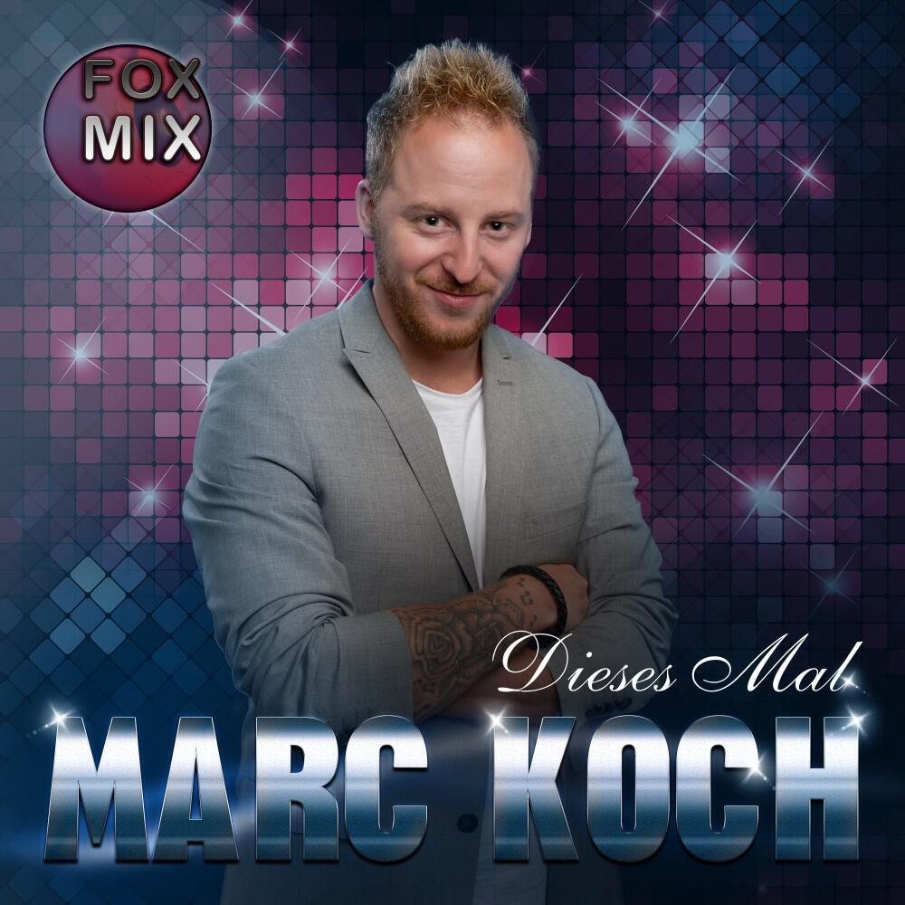Релиз Dieses Mal (Fox Mix)