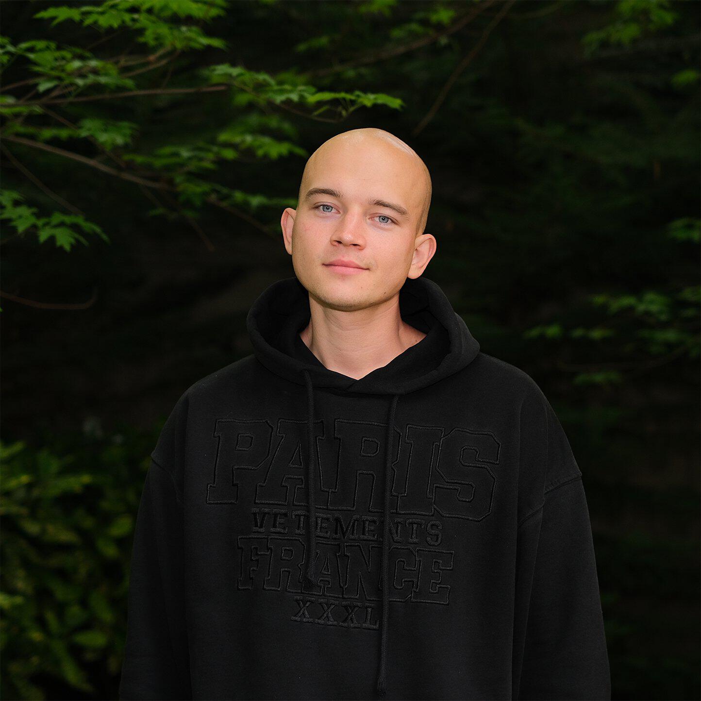 Лёшины песни