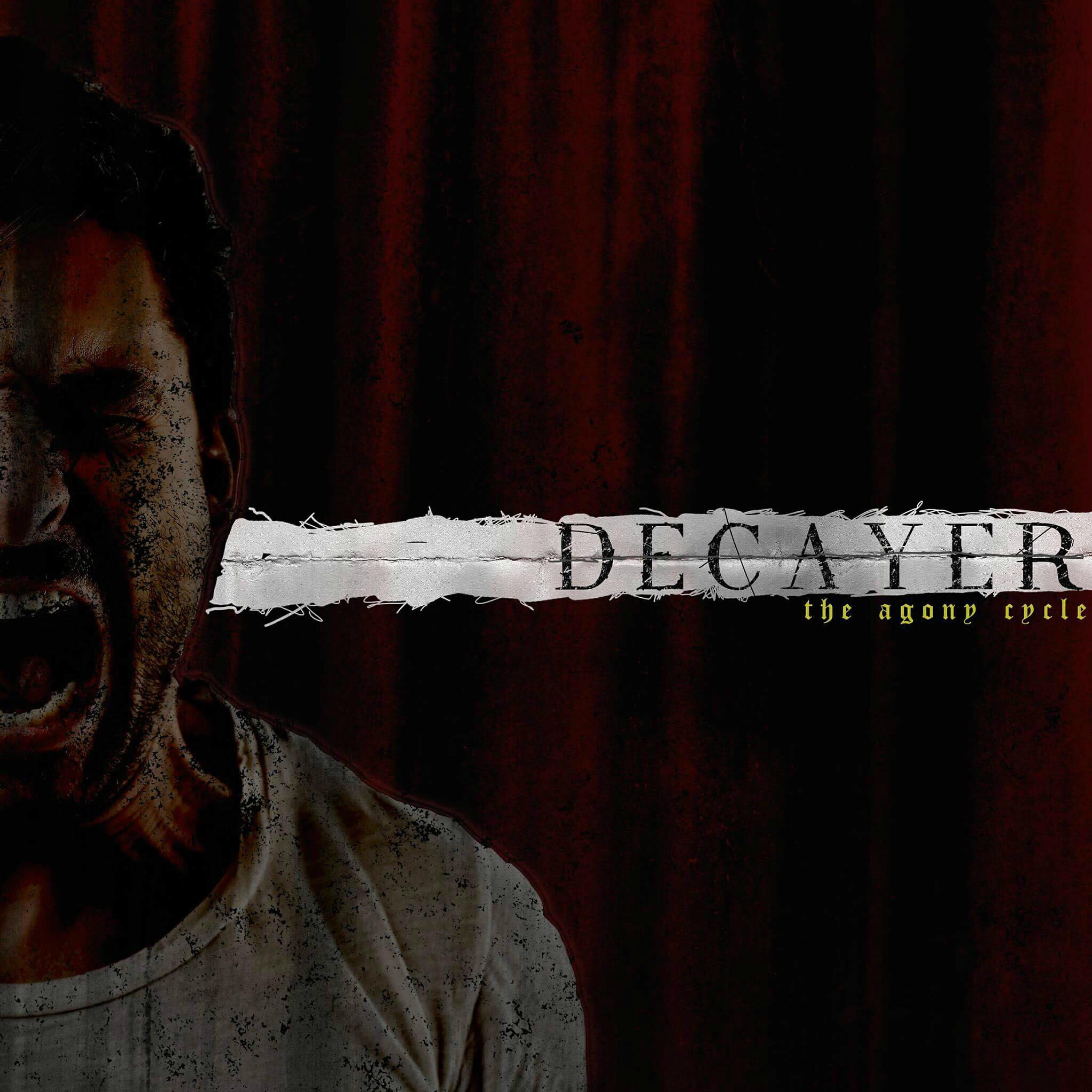 Релиз The Agony Cycle