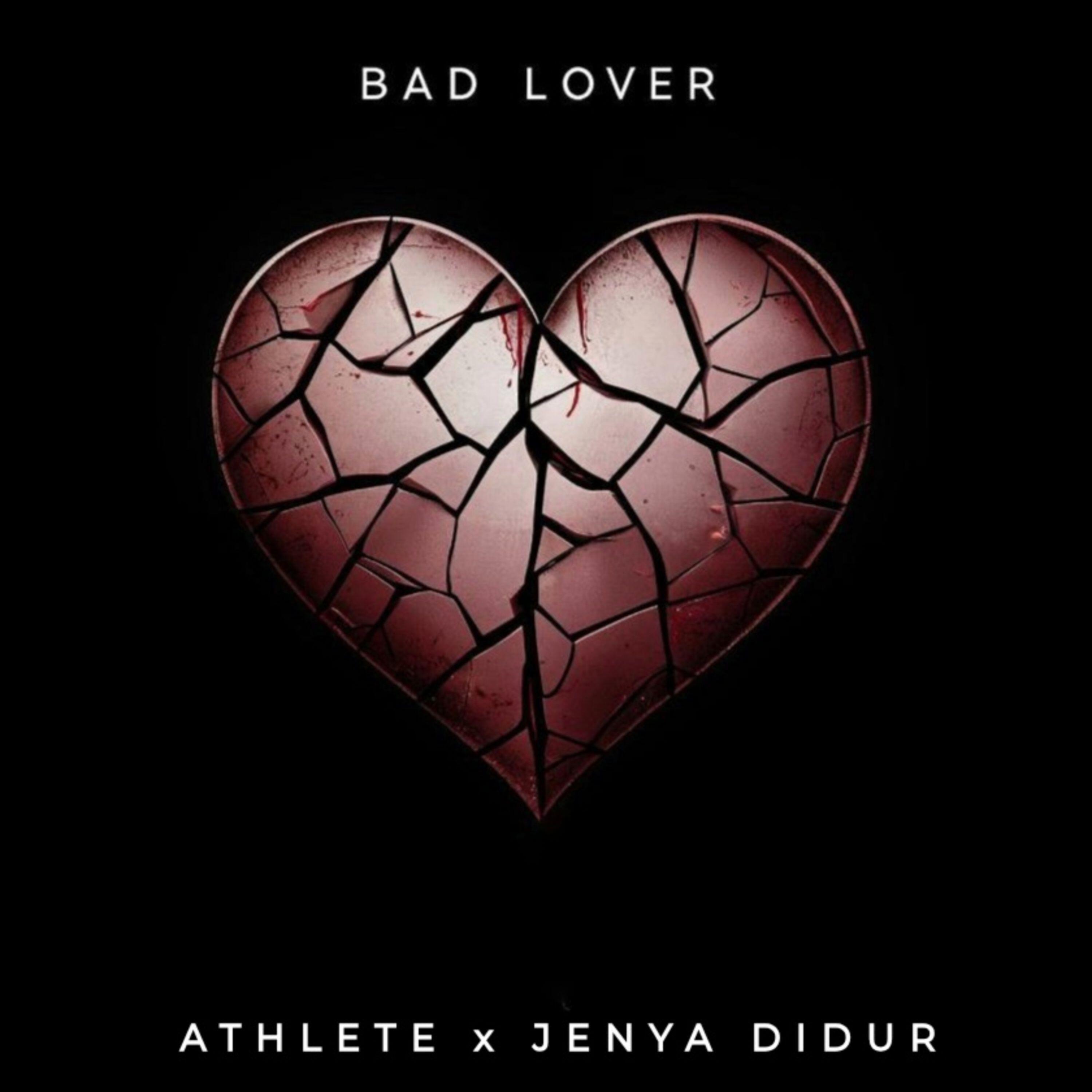 Релиз Bad Lover