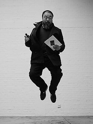 Ai Weiwei