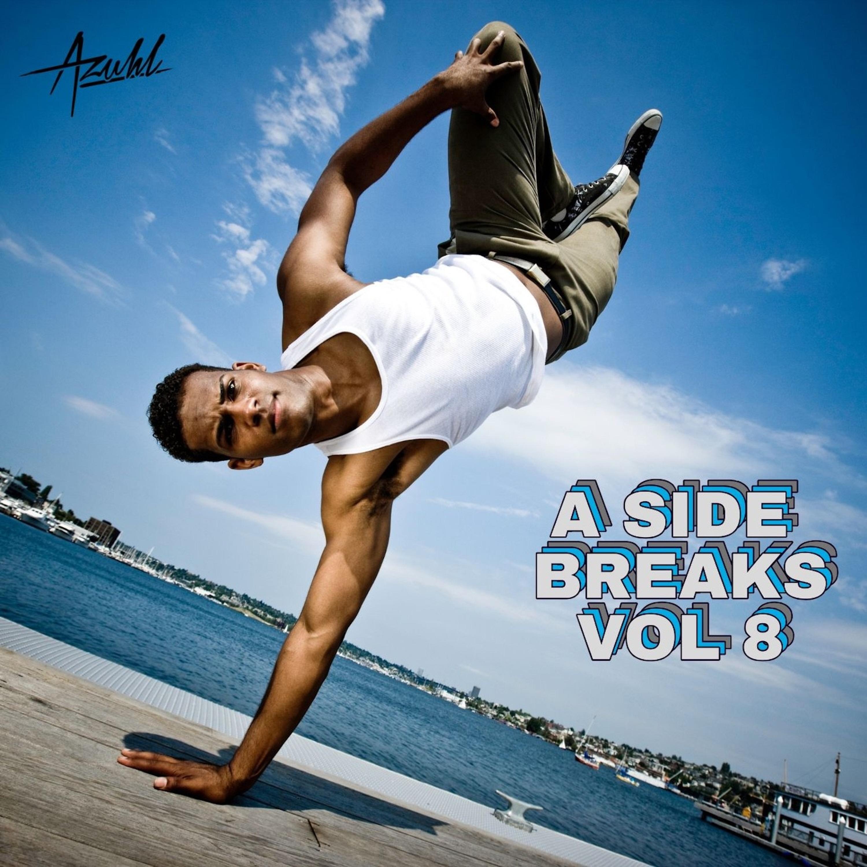 Релиз A Side Breaks Vol 8