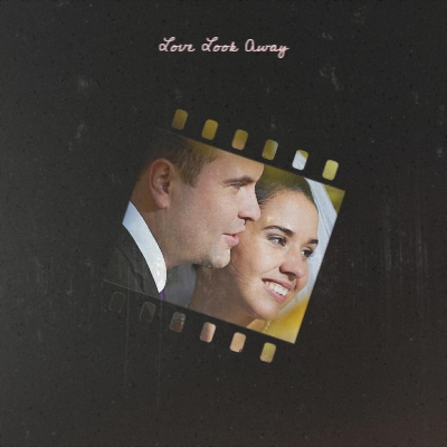 Релиз Love Look Away