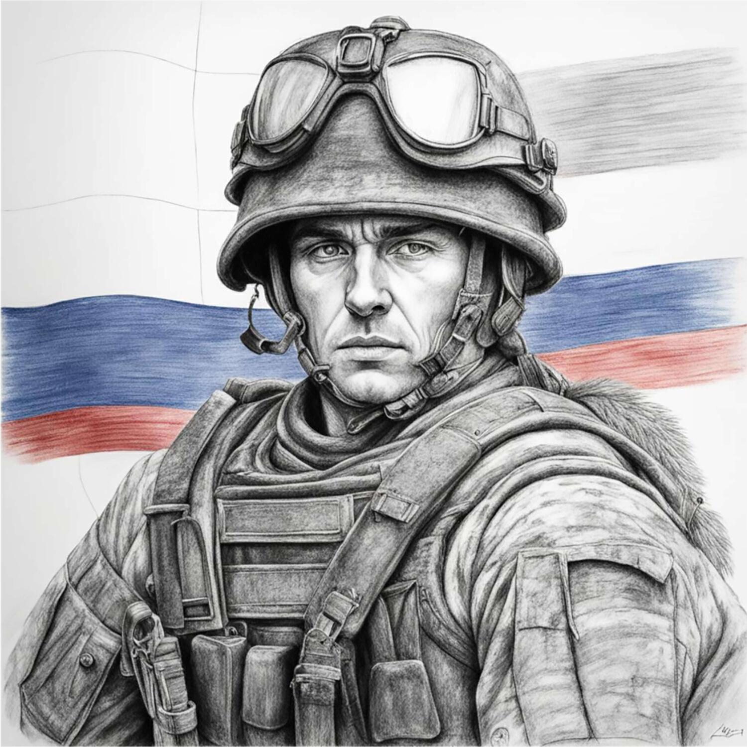 Релиз Воины света (Воины России)