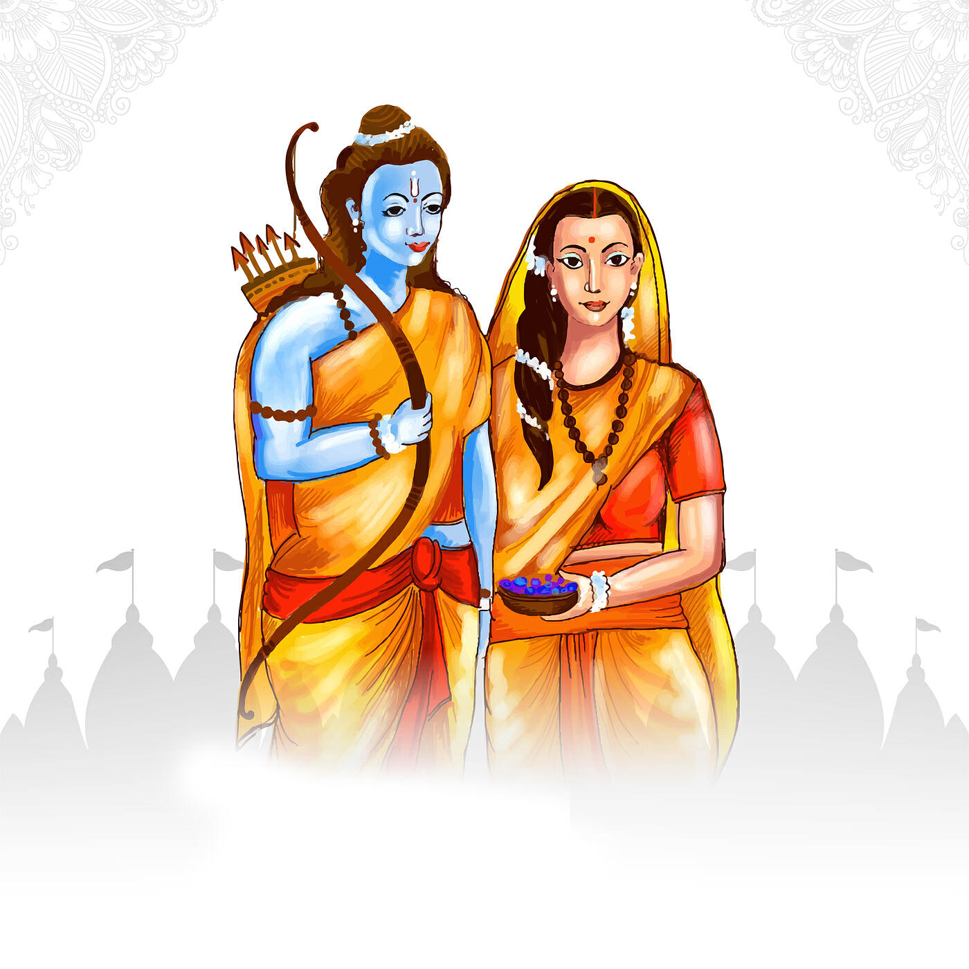 Релиз Ram Ko Dekh Kar