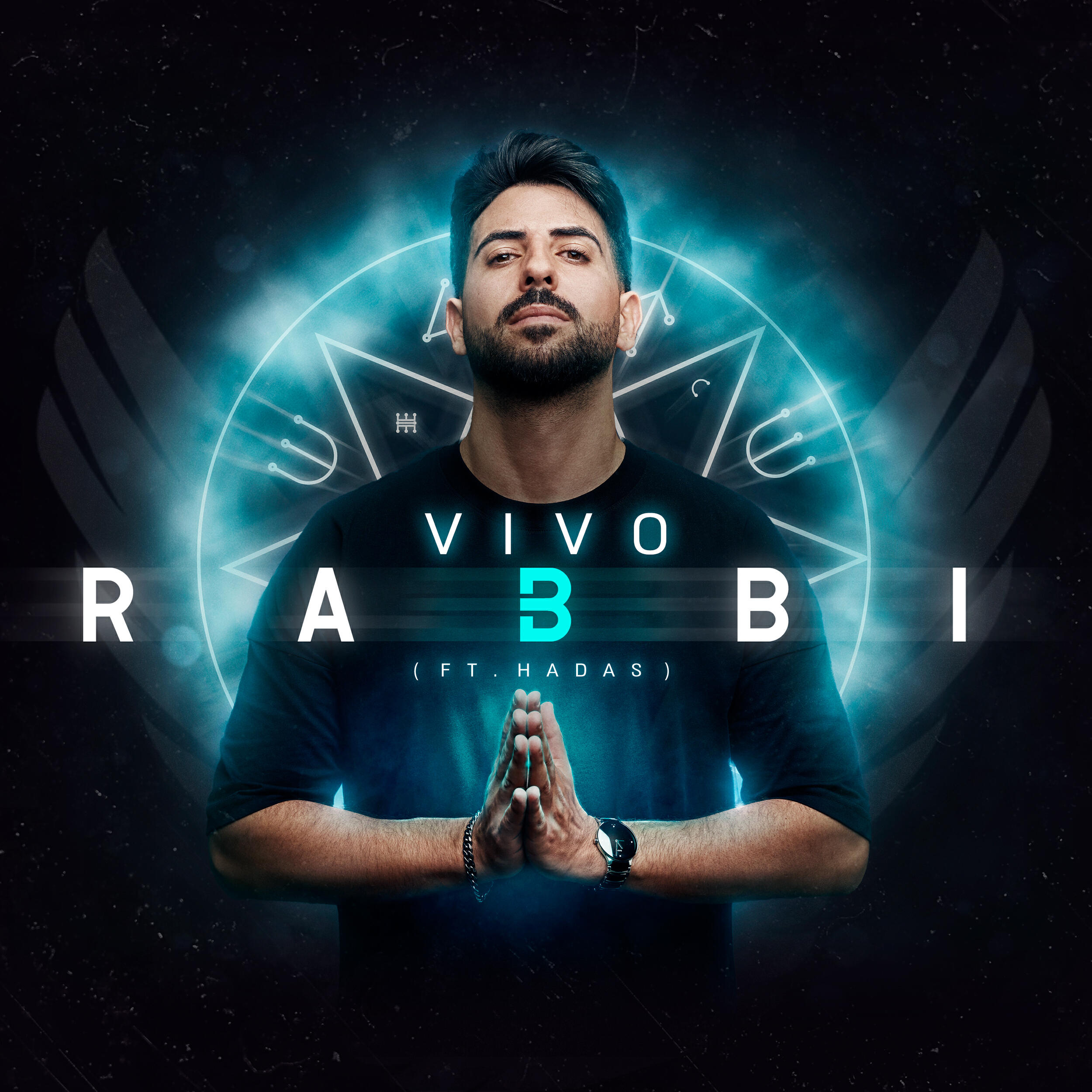 Релиз Rabbi