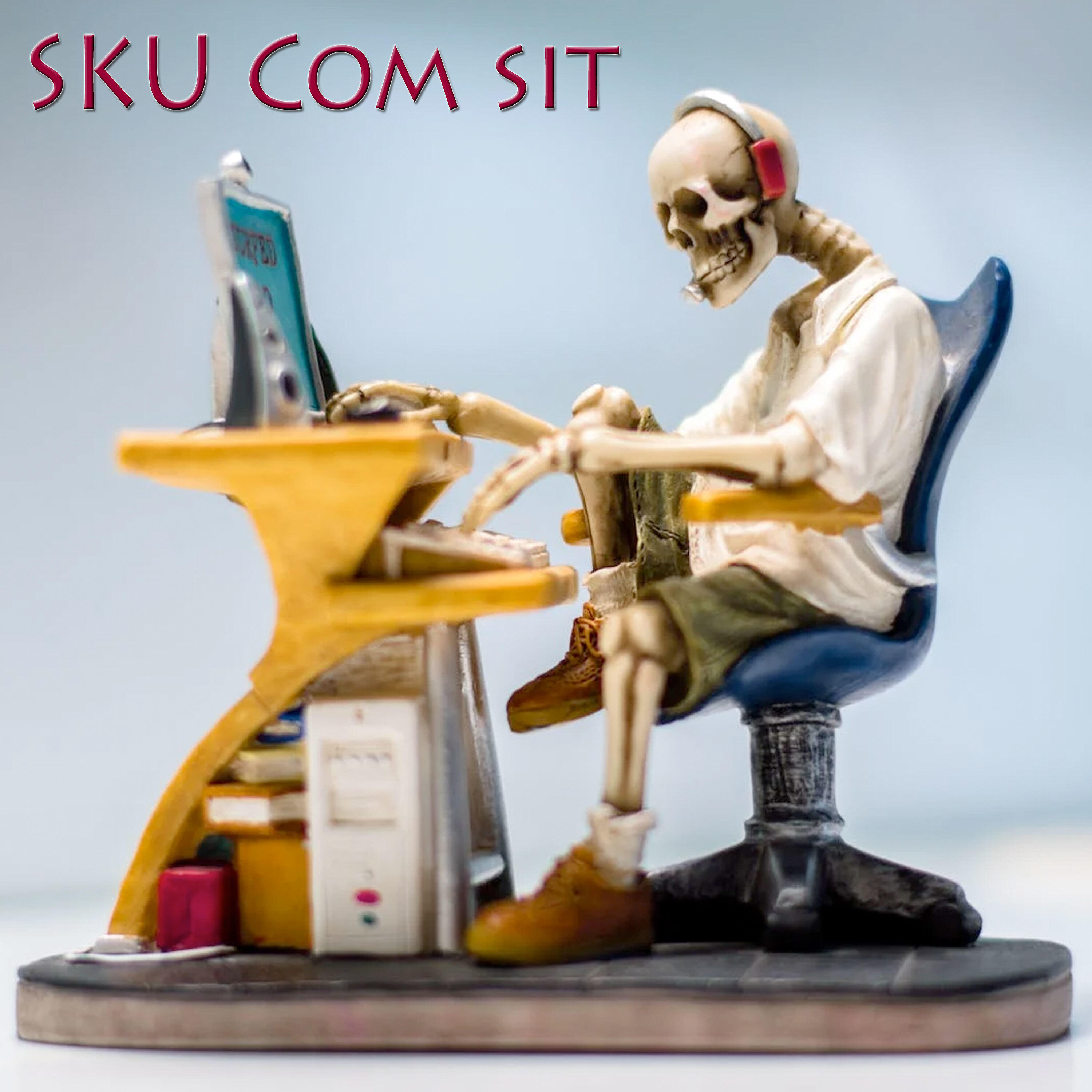 SKU COM SIT