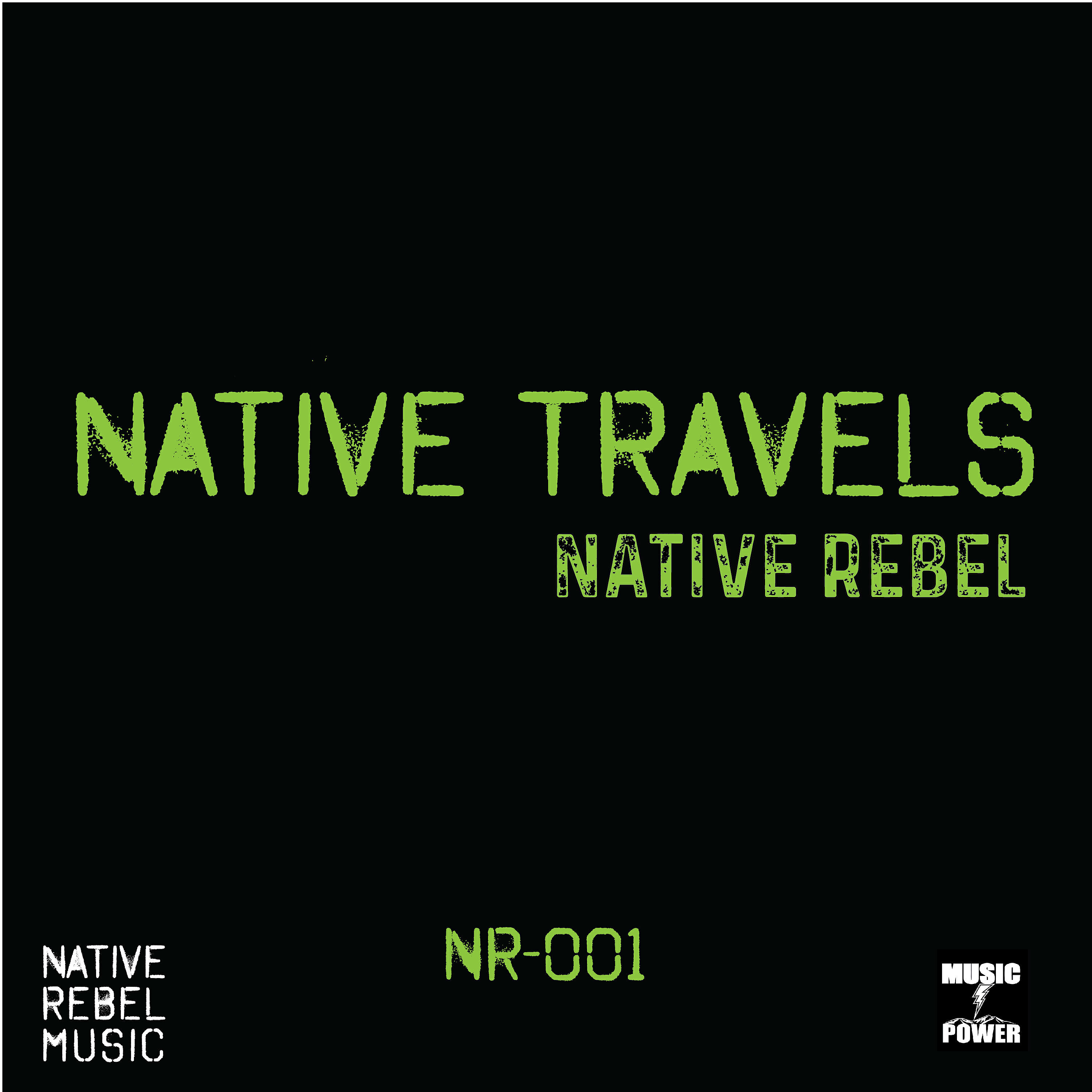 Релиз Native Travels
