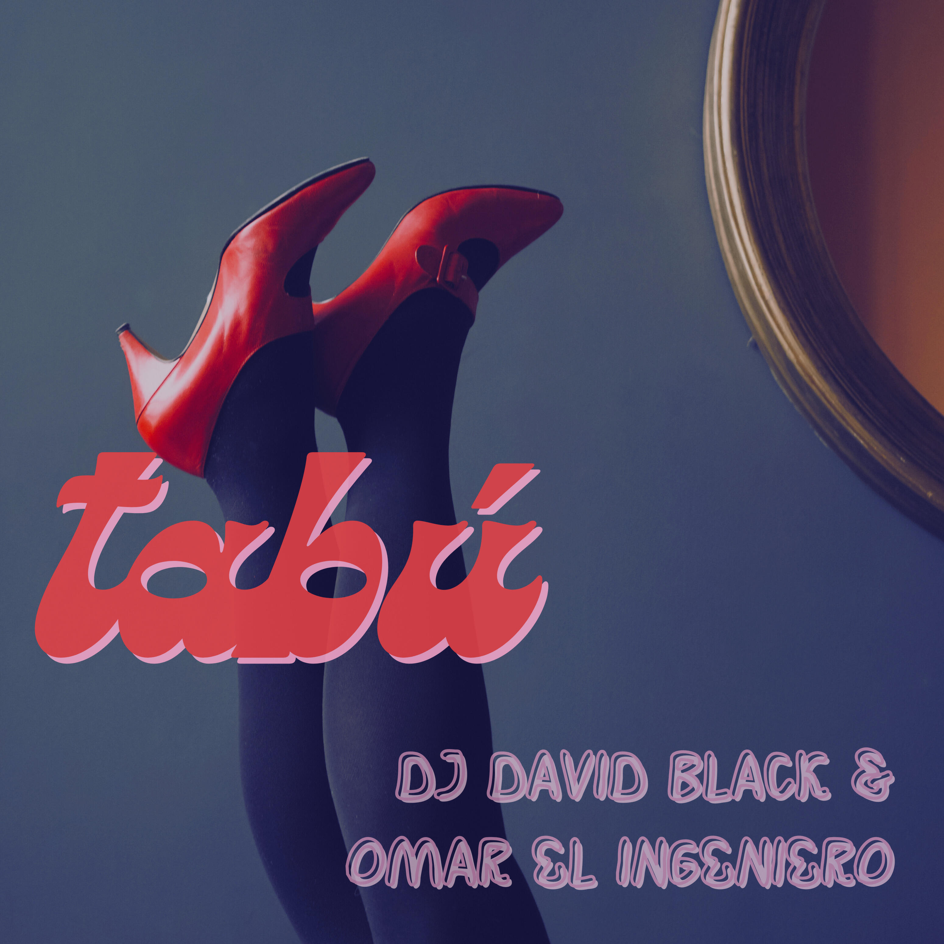 DJ David Black