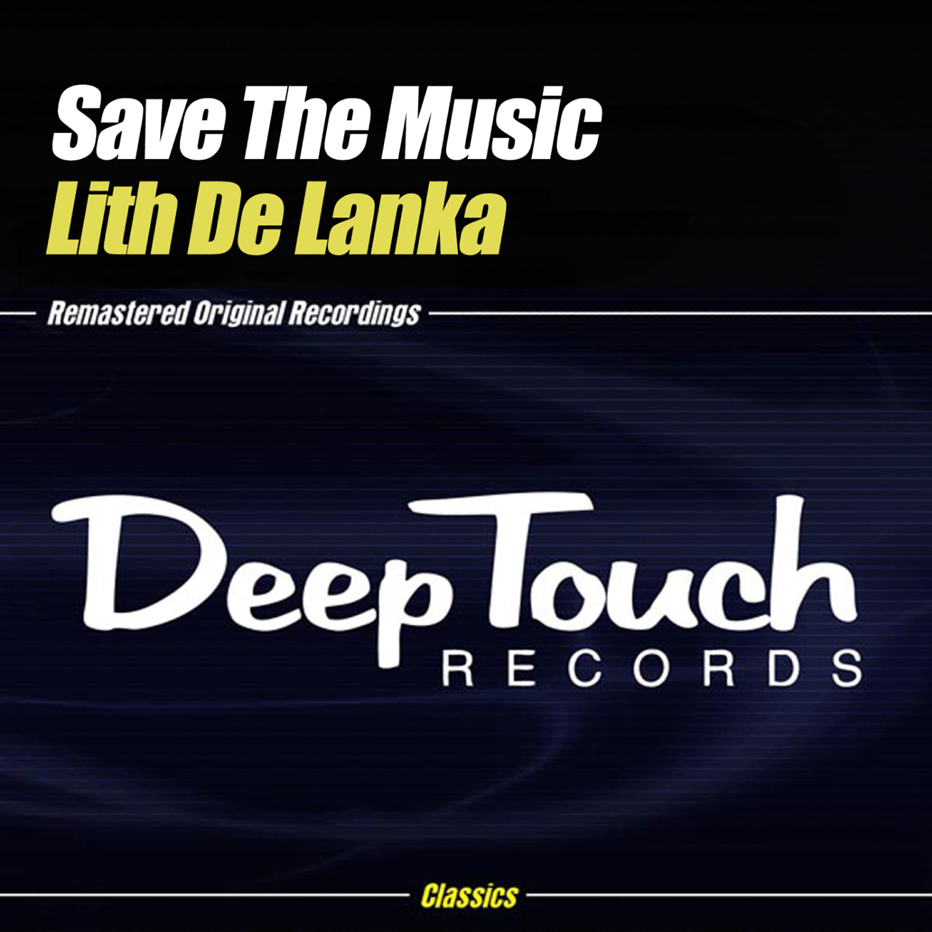 Релиз Save The Music