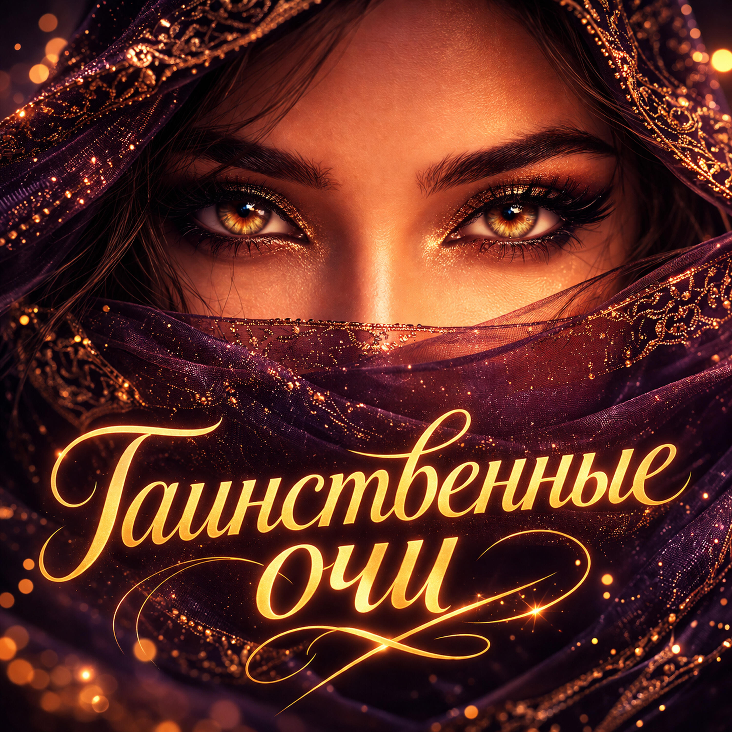 Релиз Таинственные очи