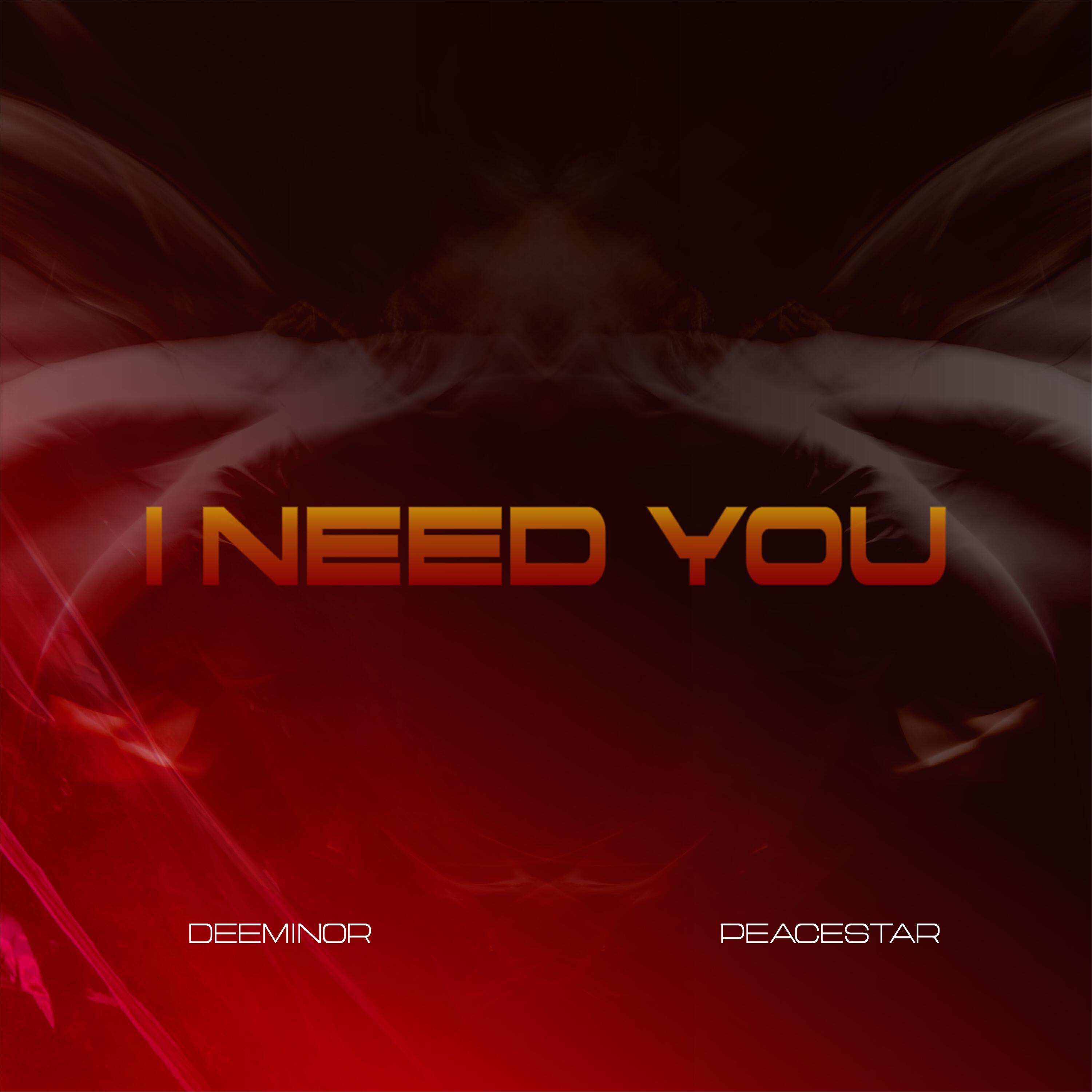 Релиз I Need You