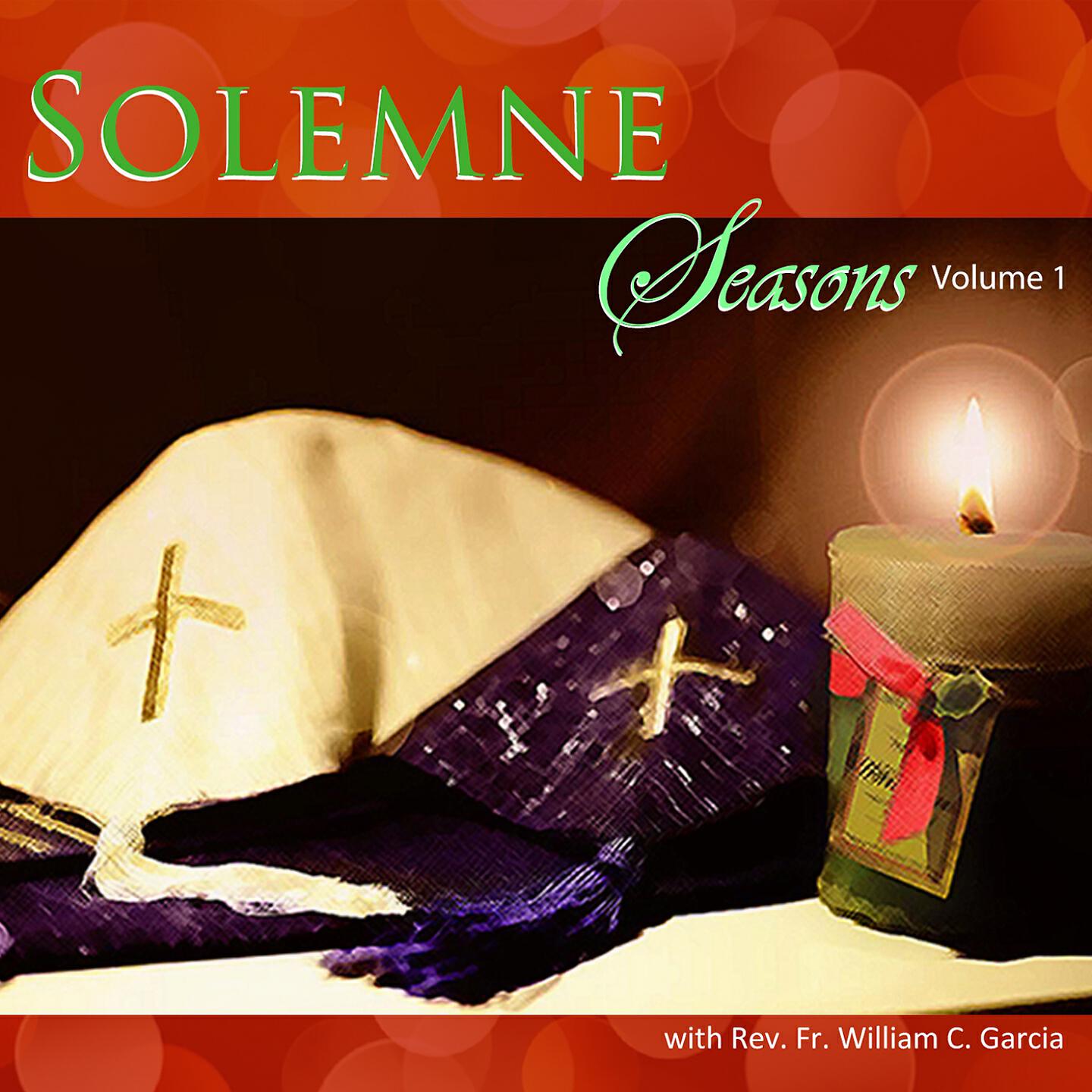 Релиз Solemne: Seasons, Vol. 1