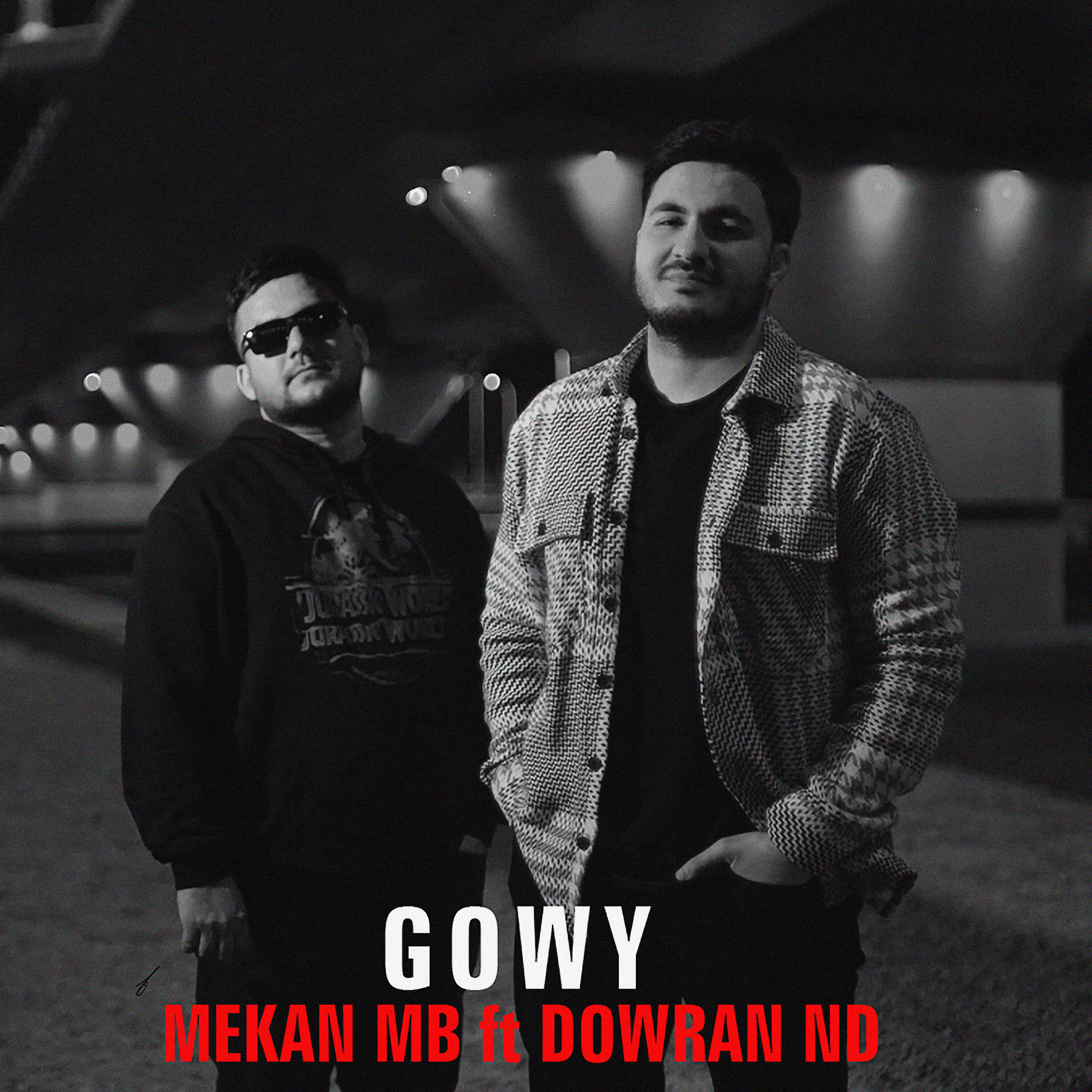 Релиз GOWY