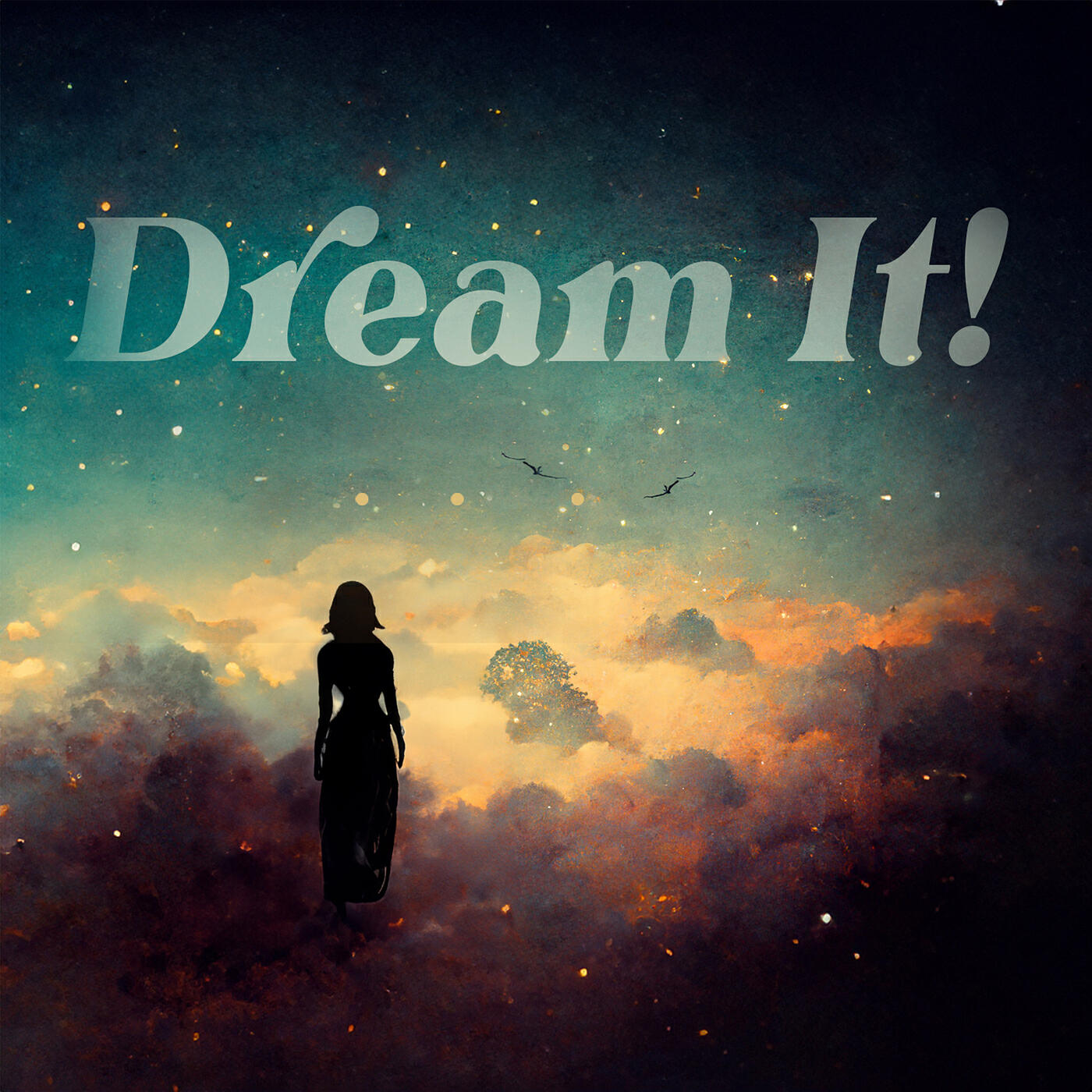 Релиз Dream It!