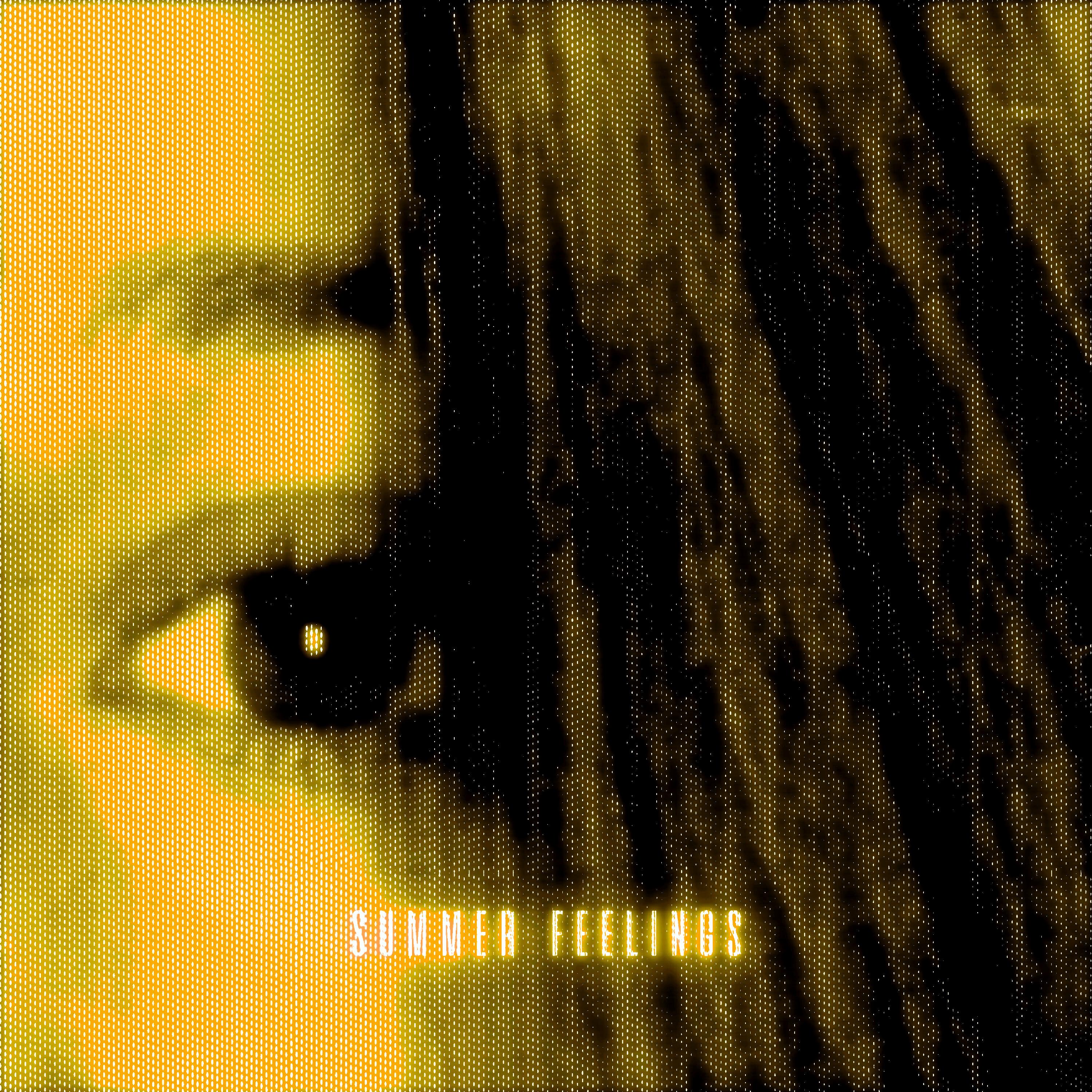 Релиз Summer Feelings