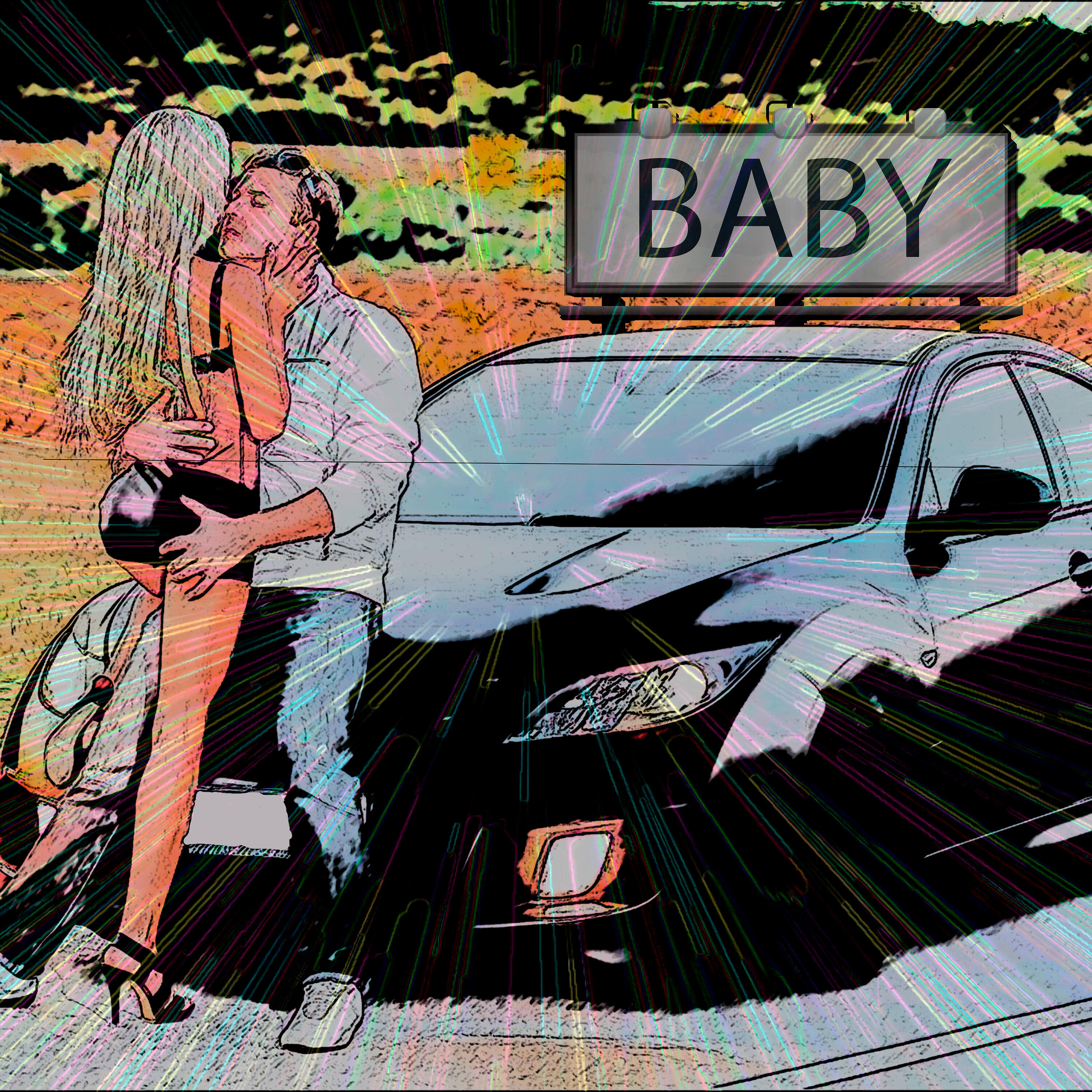 Релиз Baby