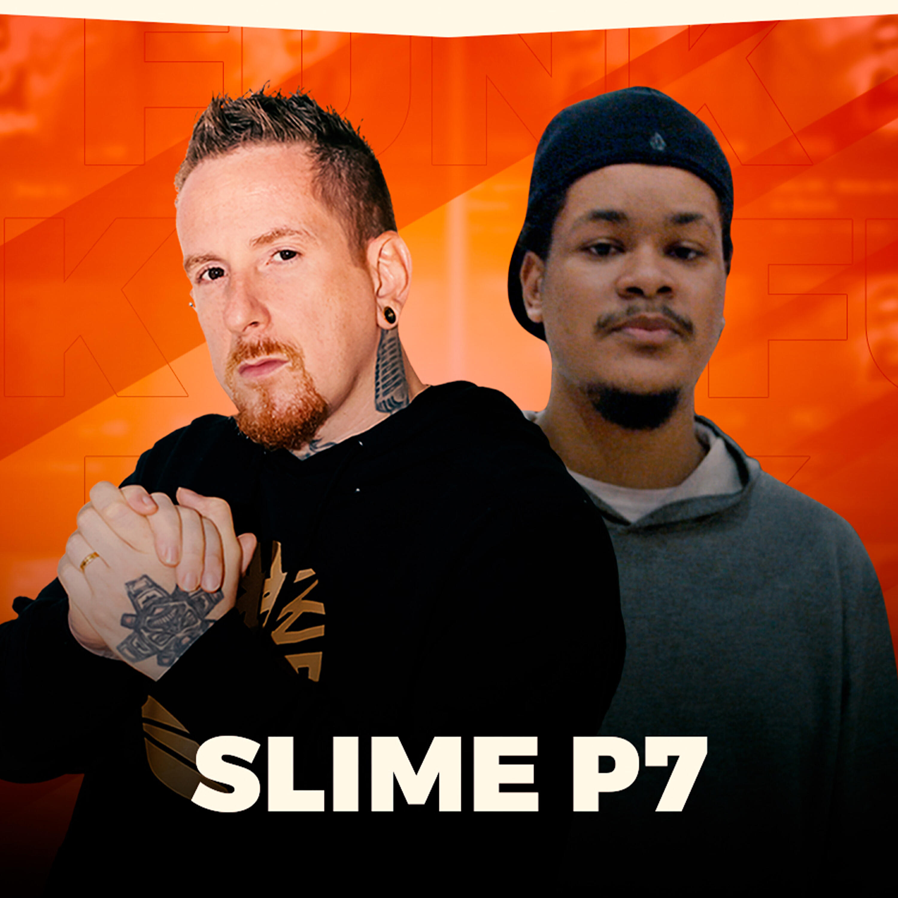 Slime P7