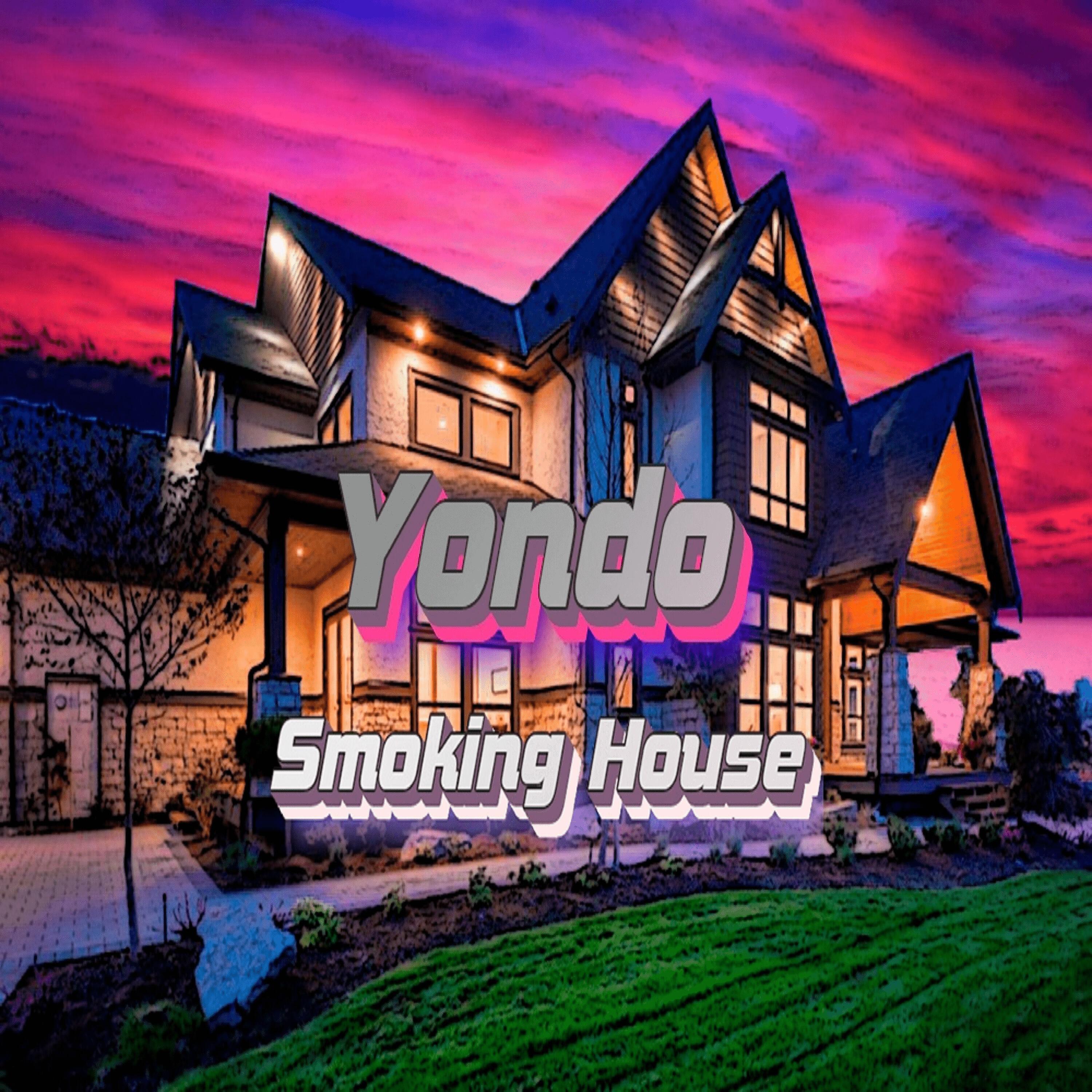 Релиз Smoking House