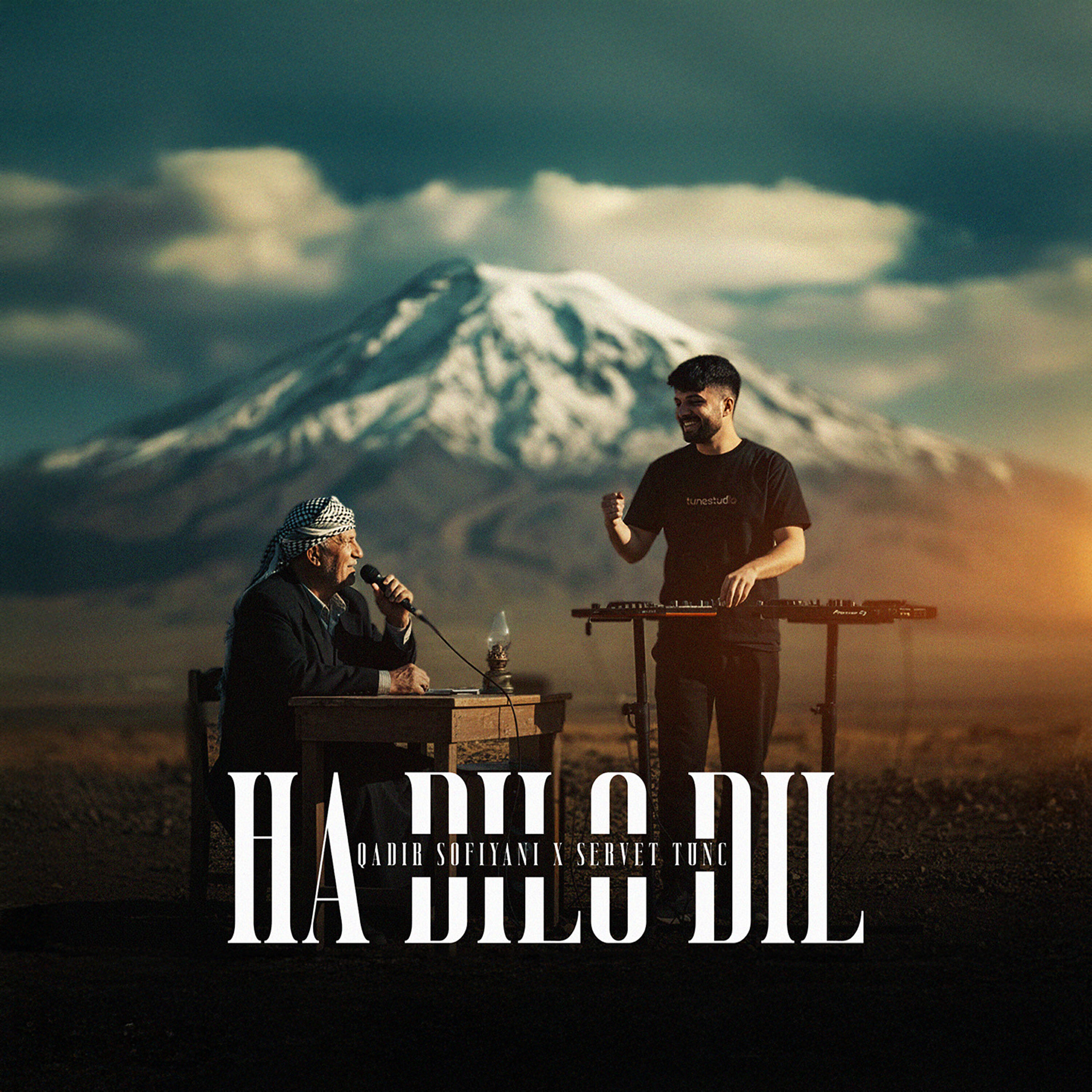 Релиз Ha Dılo Dıl