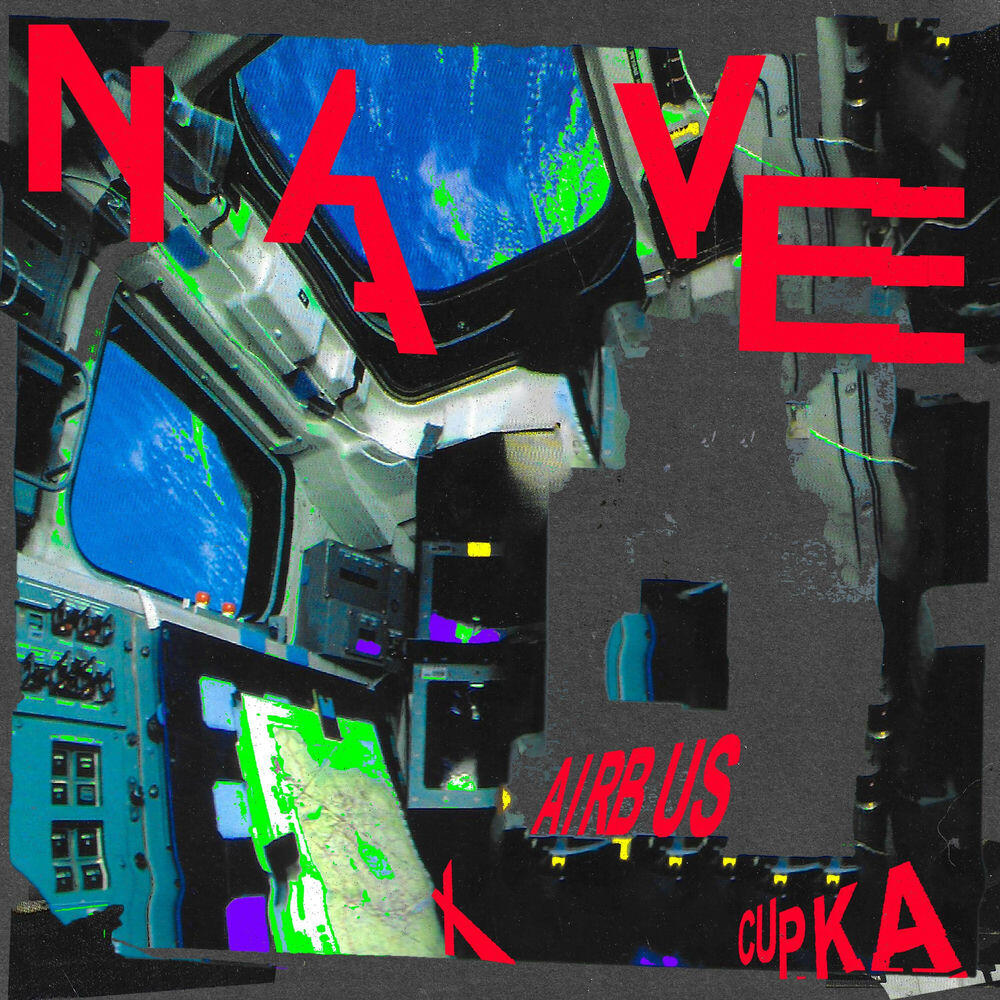 Релиз NAVE