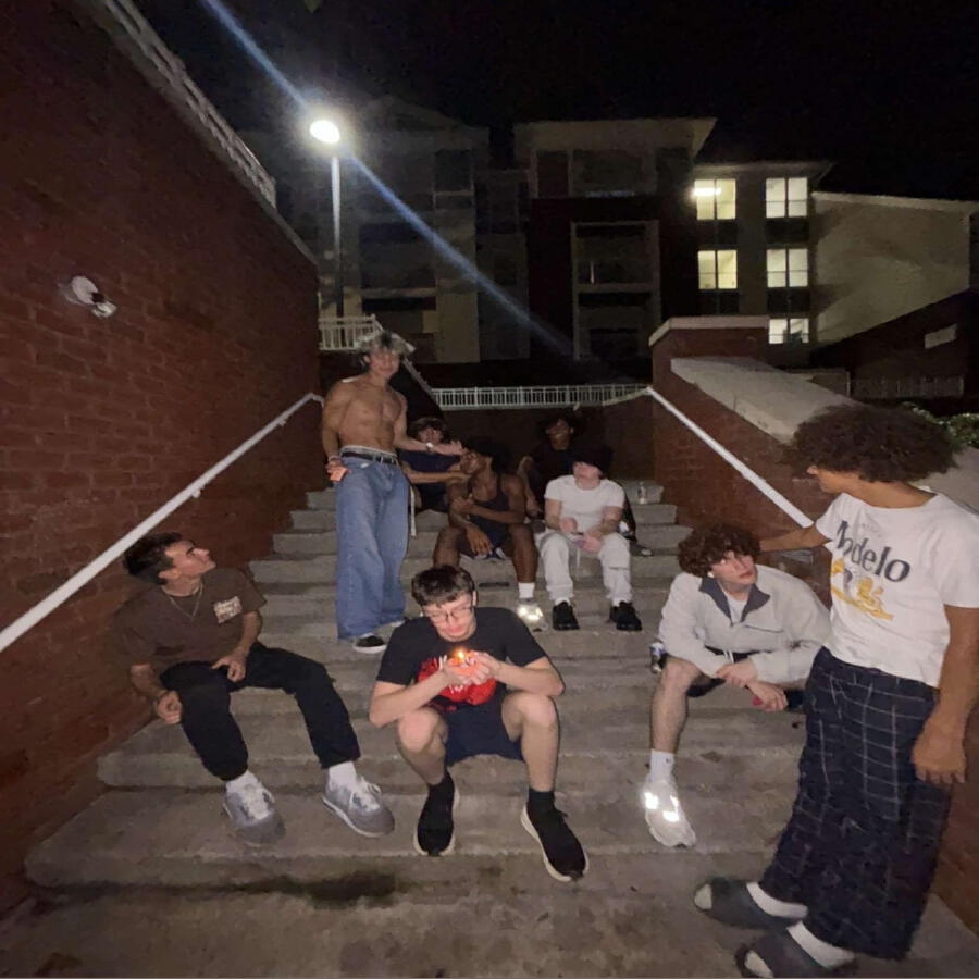 Релиз Speaker Knockerz
