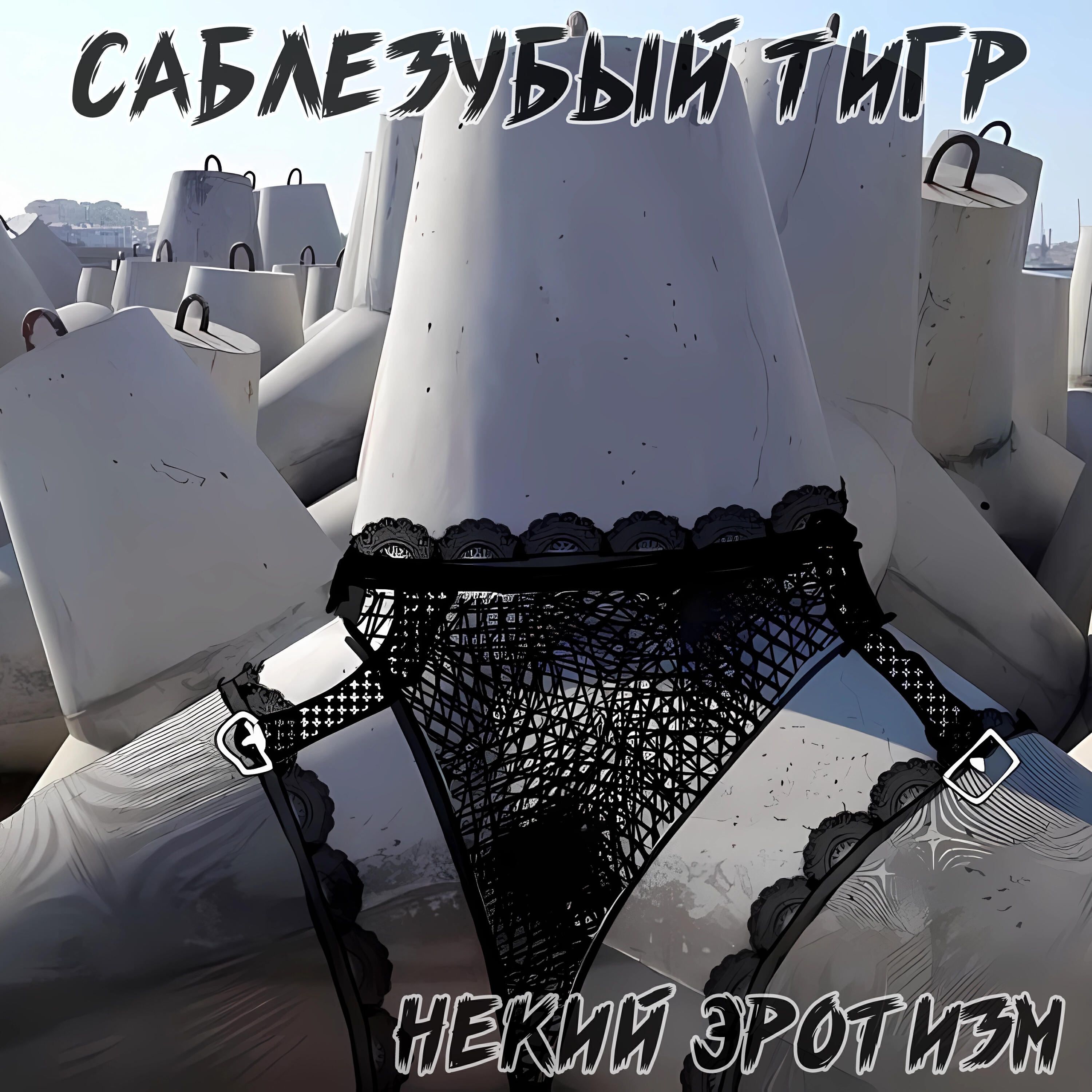 Релиз Некий эротизм